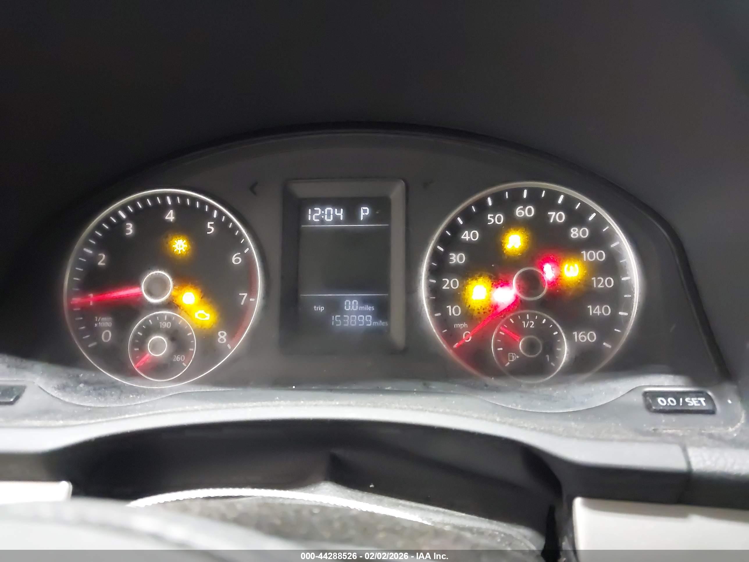 VOLKSWAGEN JETTA image 7