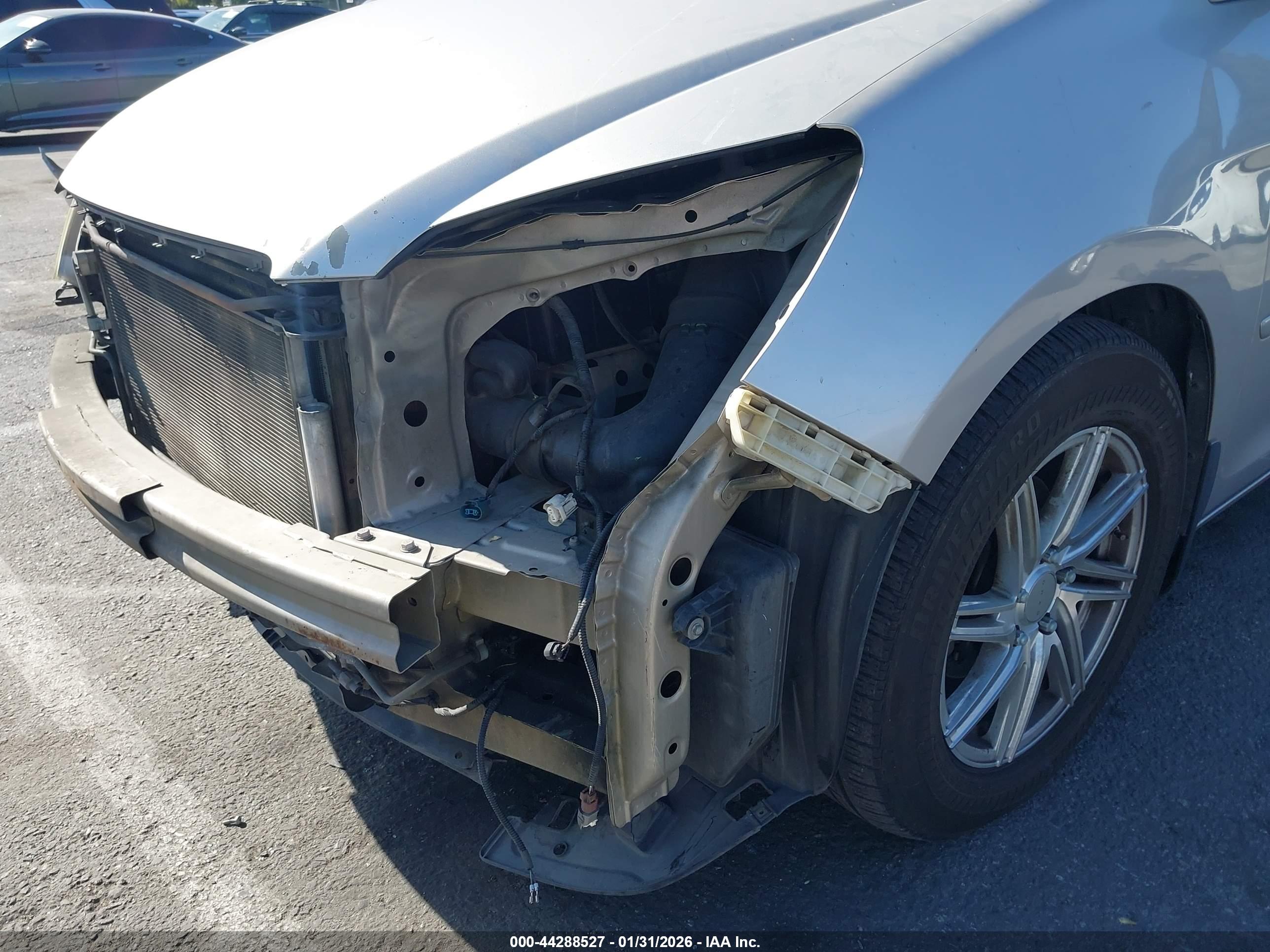 HONDA ODYSSEY image 6