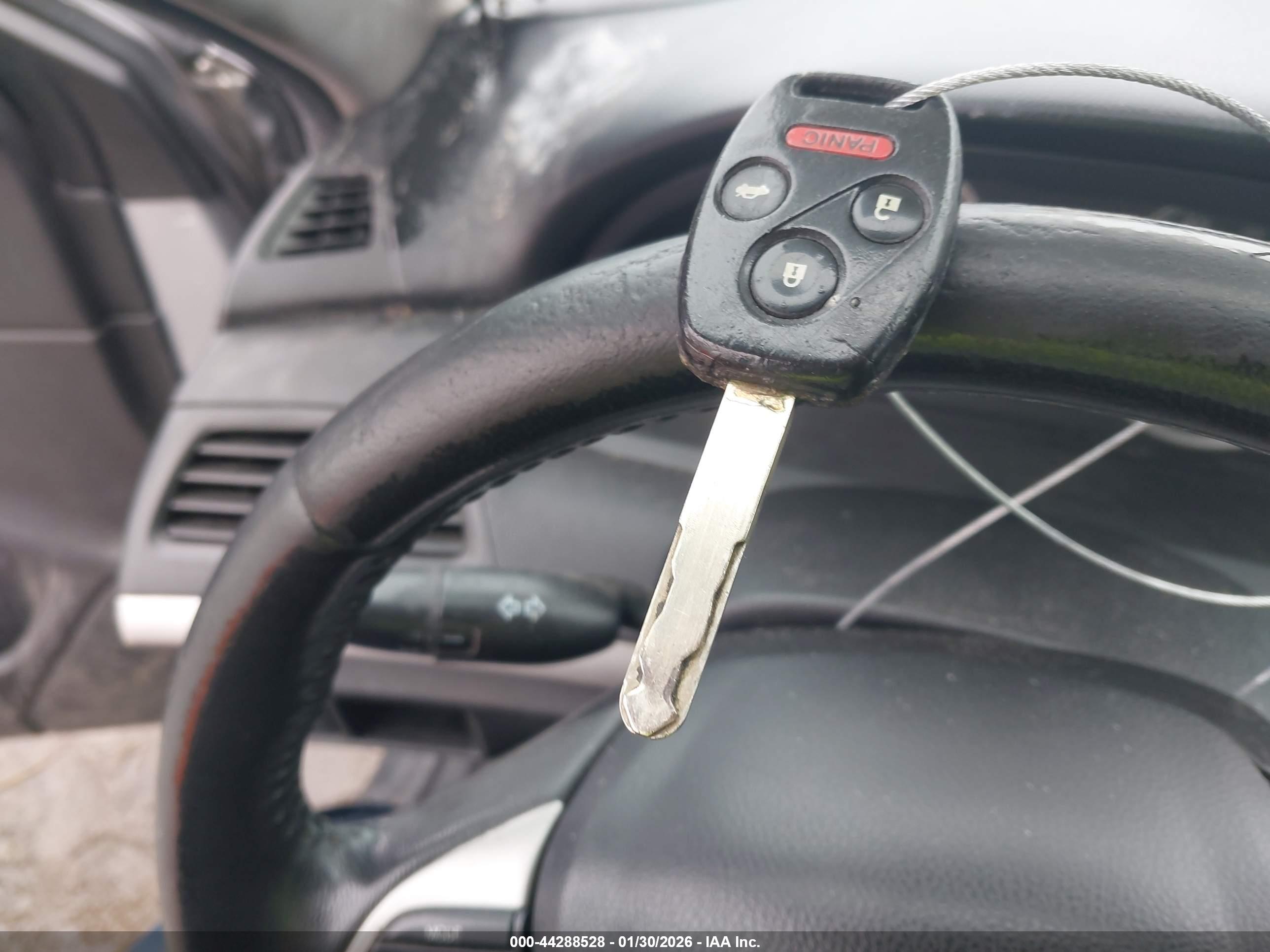 HONDA ACCORD image 11