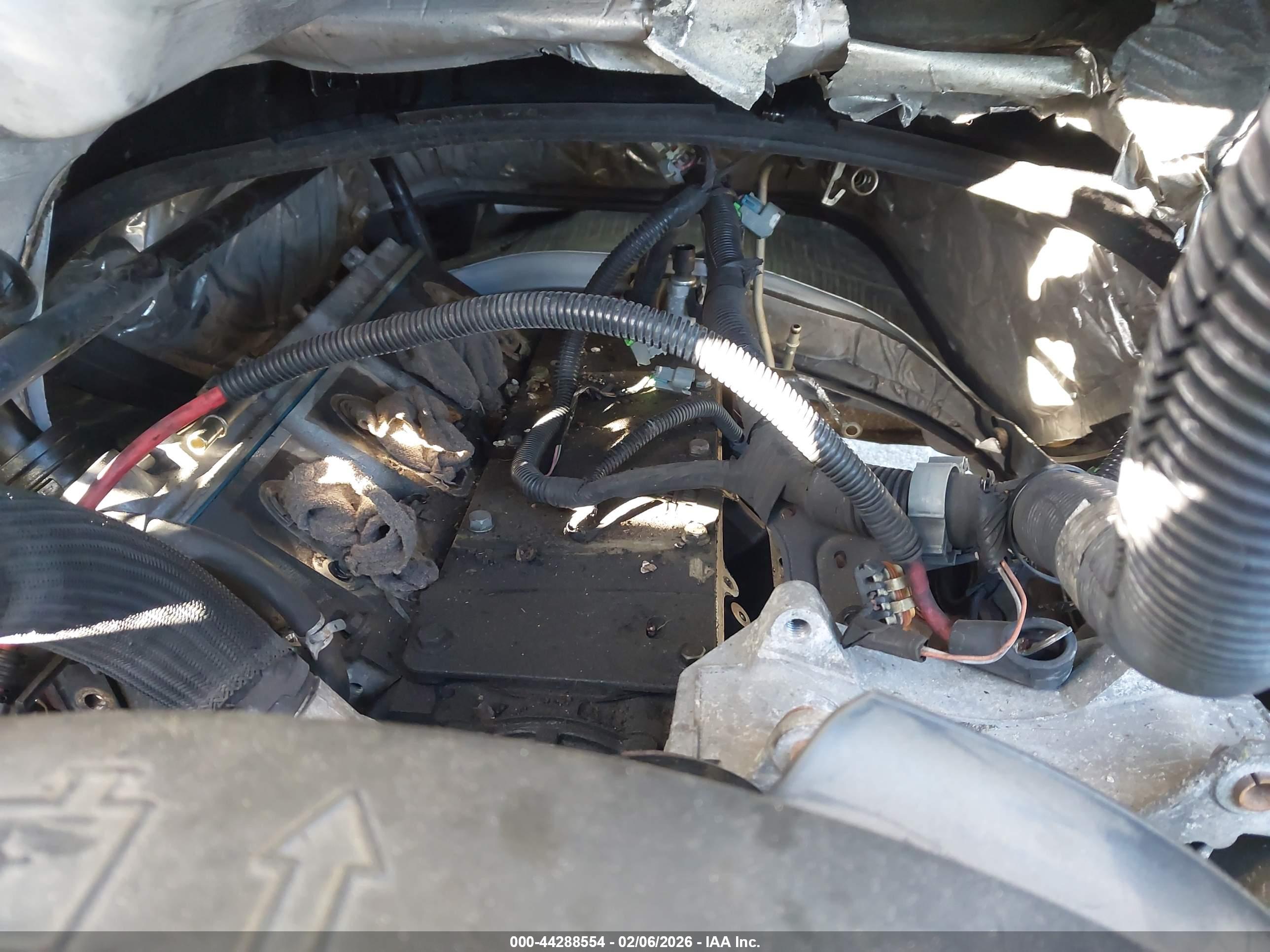CHEVROLET EXPRESS image 6