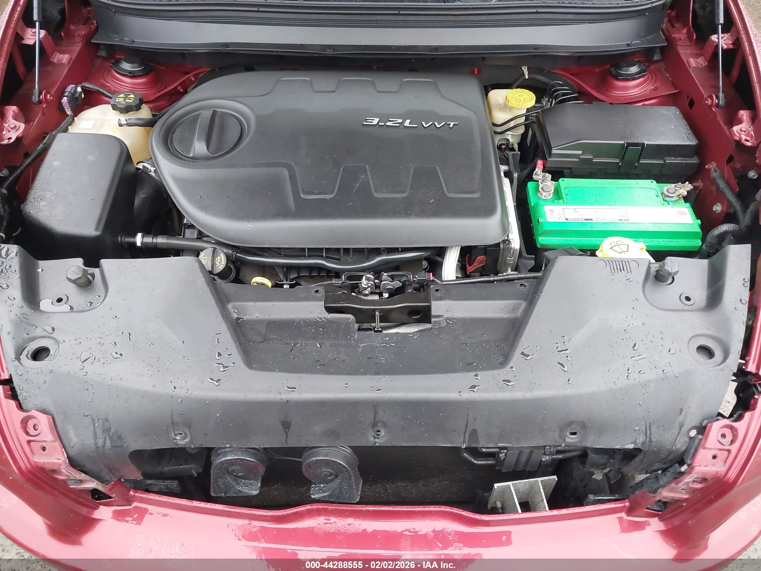 JEEP CHEROKEE image 10