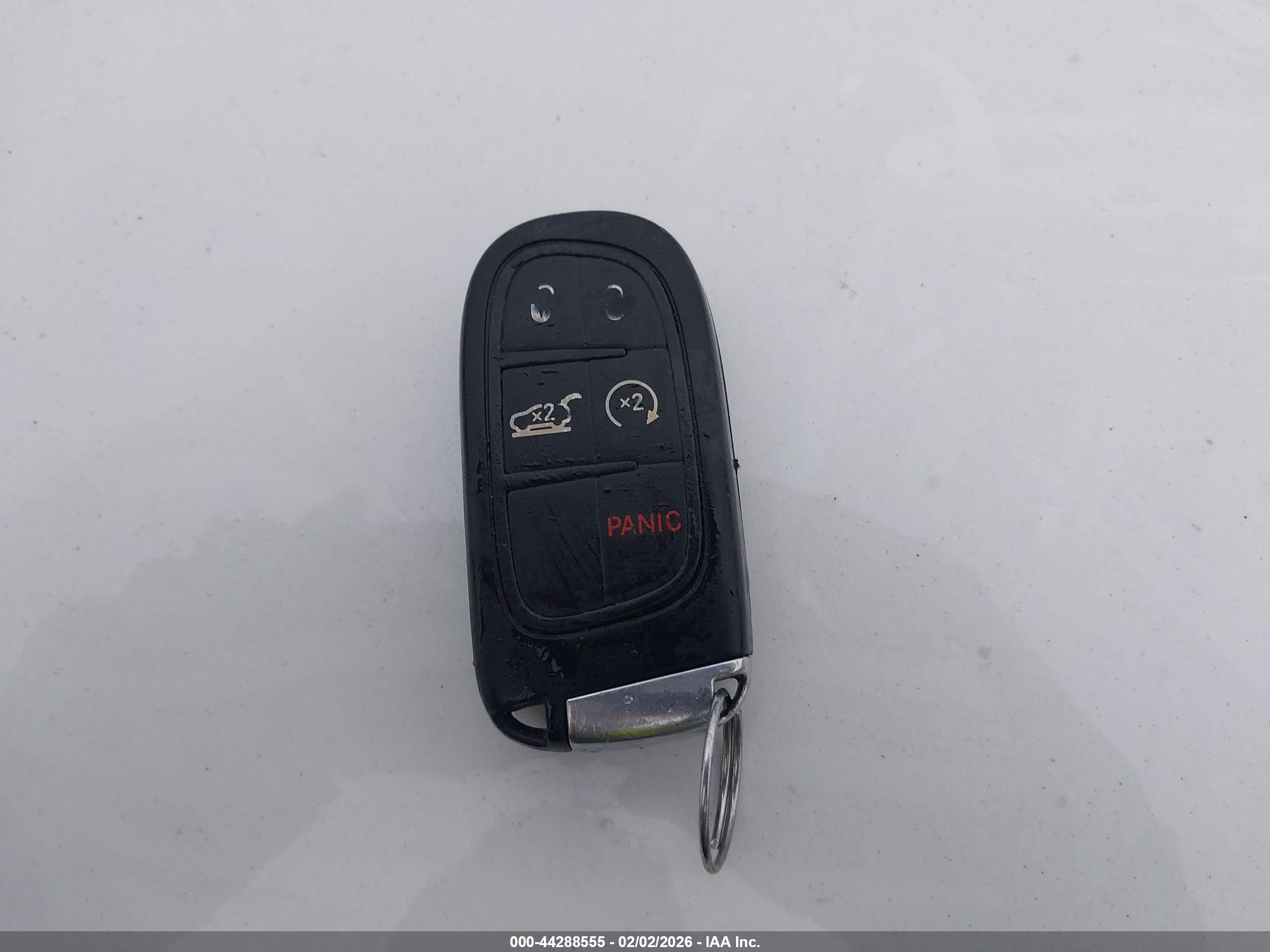 JEEP CHEROKEE image 11