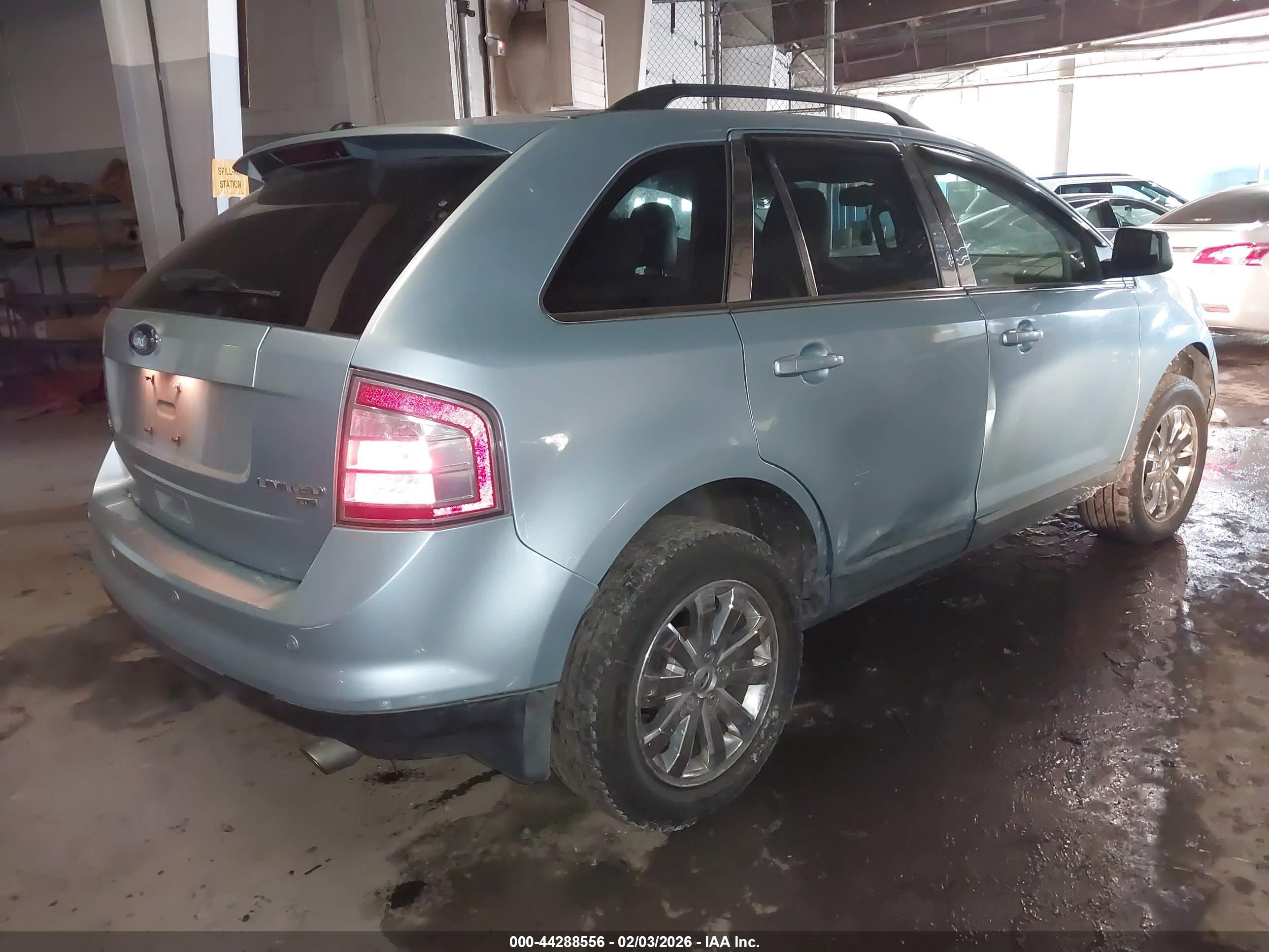 FORD EDGE image 4