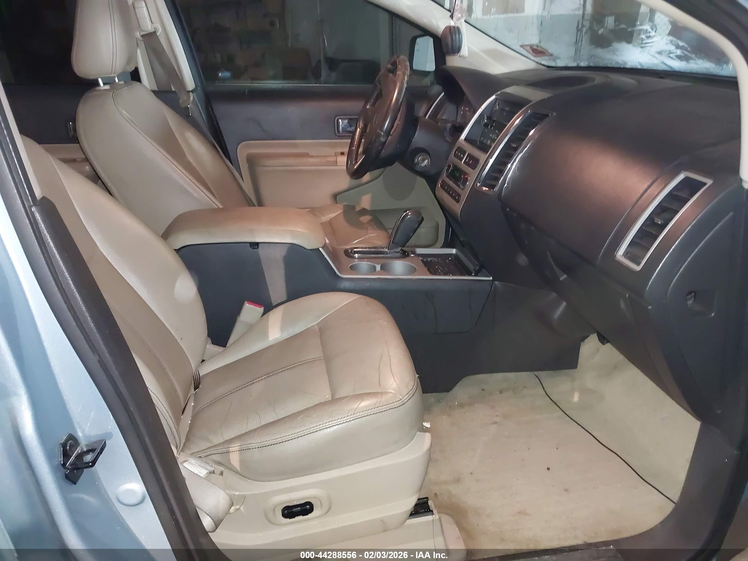 FORD EDGE image 5