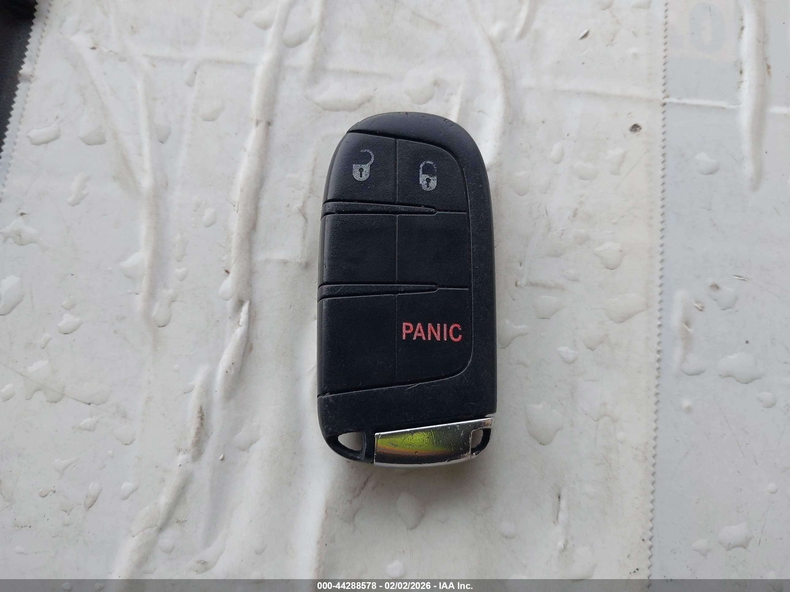 DODGE JOURNEY image 11