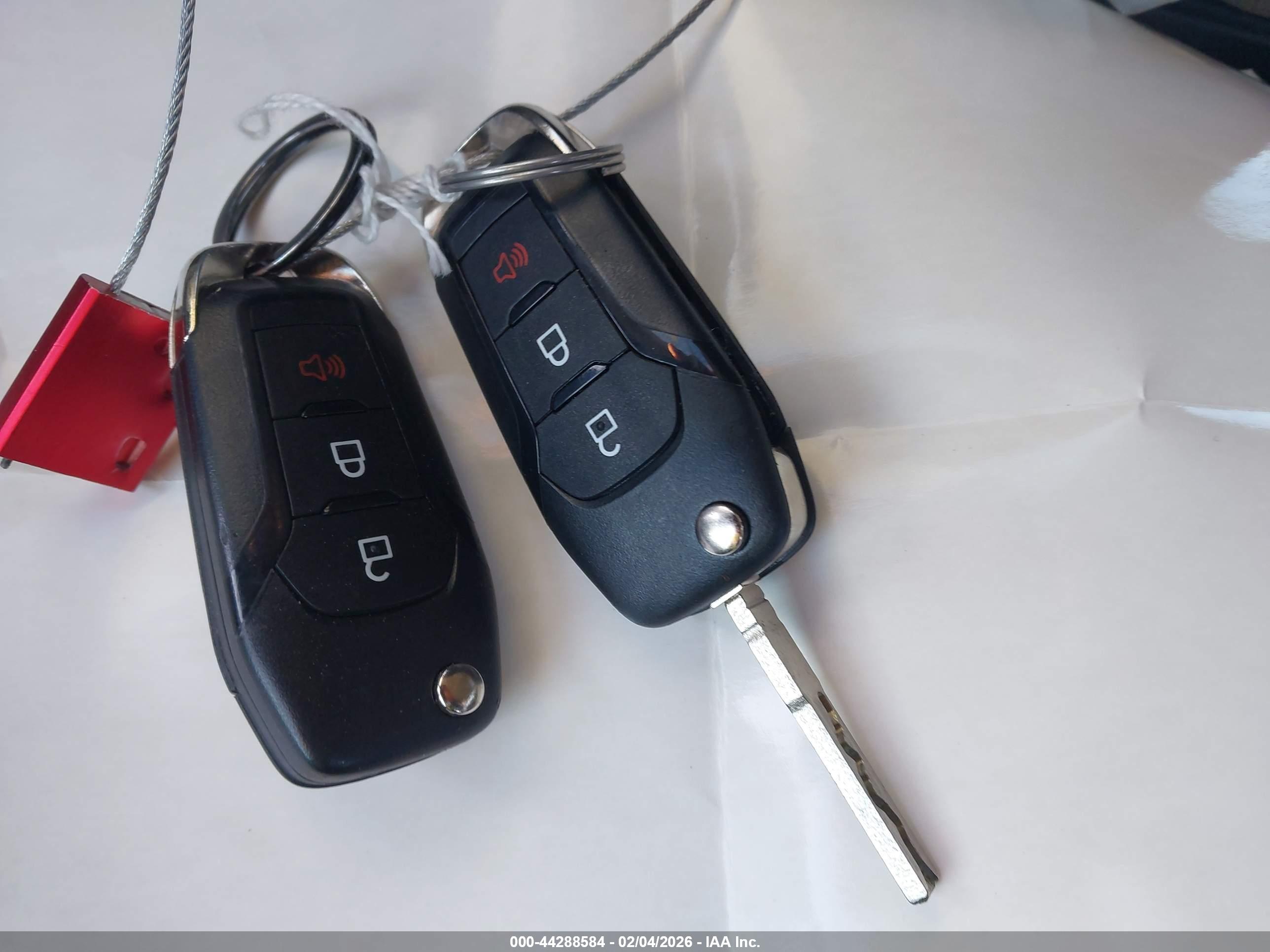 FORD MAVERICK image 11