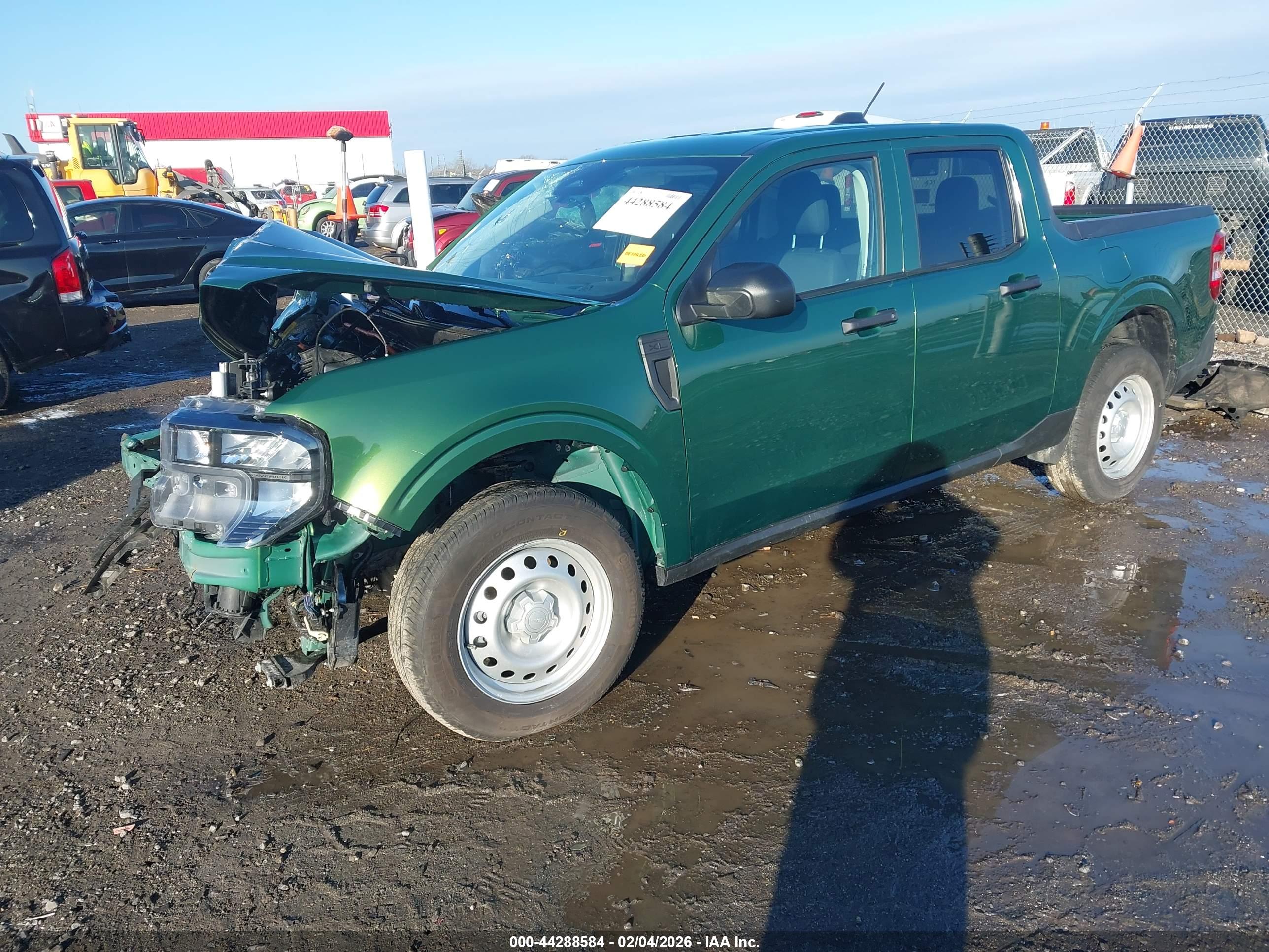 FORD MAVERICK image 2