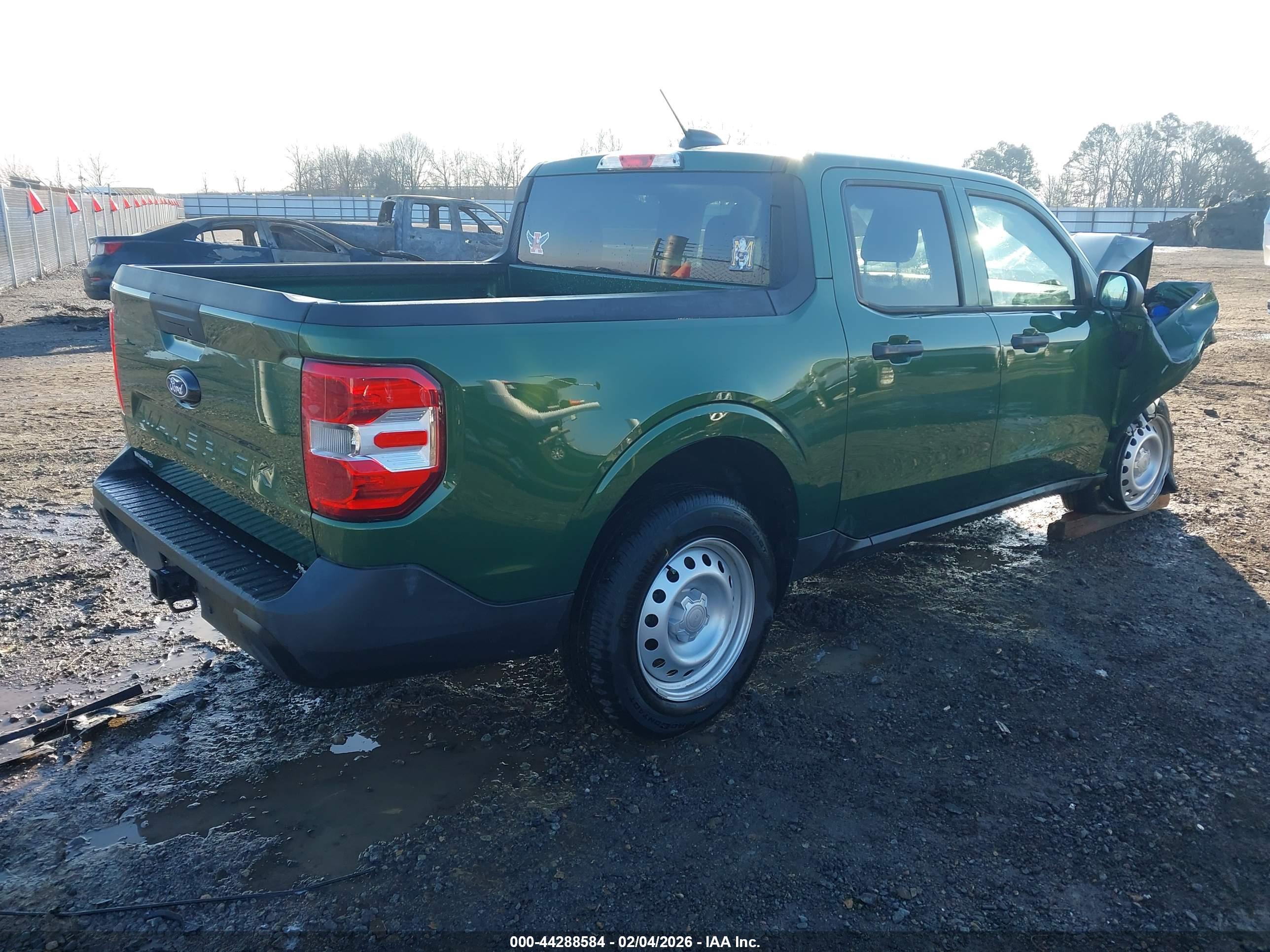 FORD MAVERICK image 4