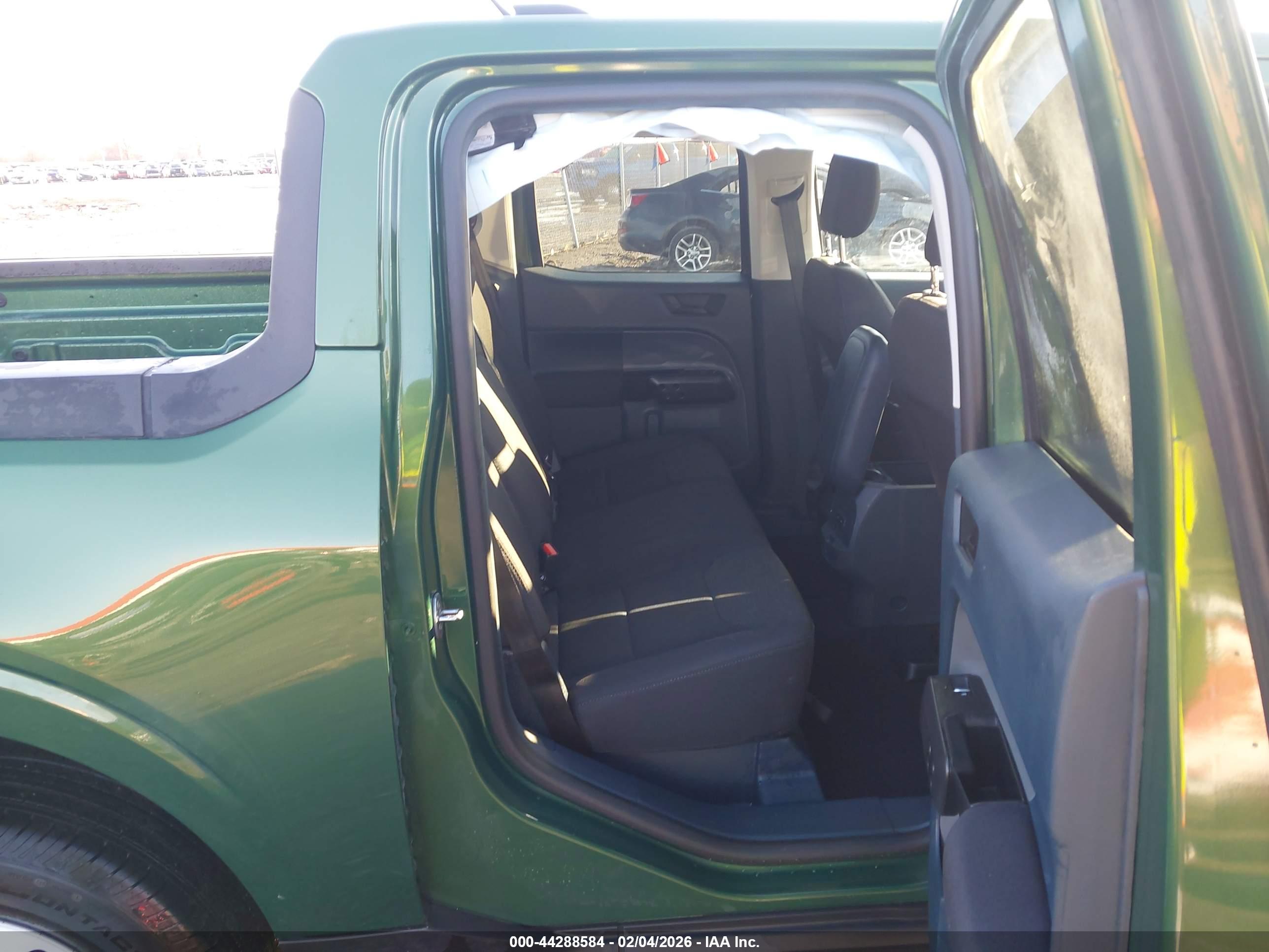 FORD MAVERICK image 8