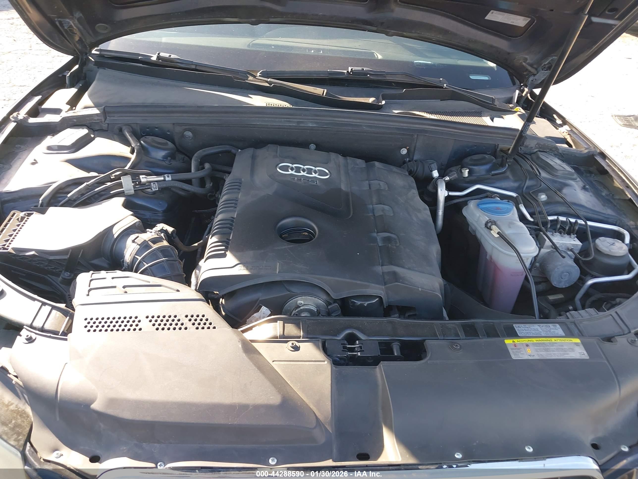 AUDI A5 image 10