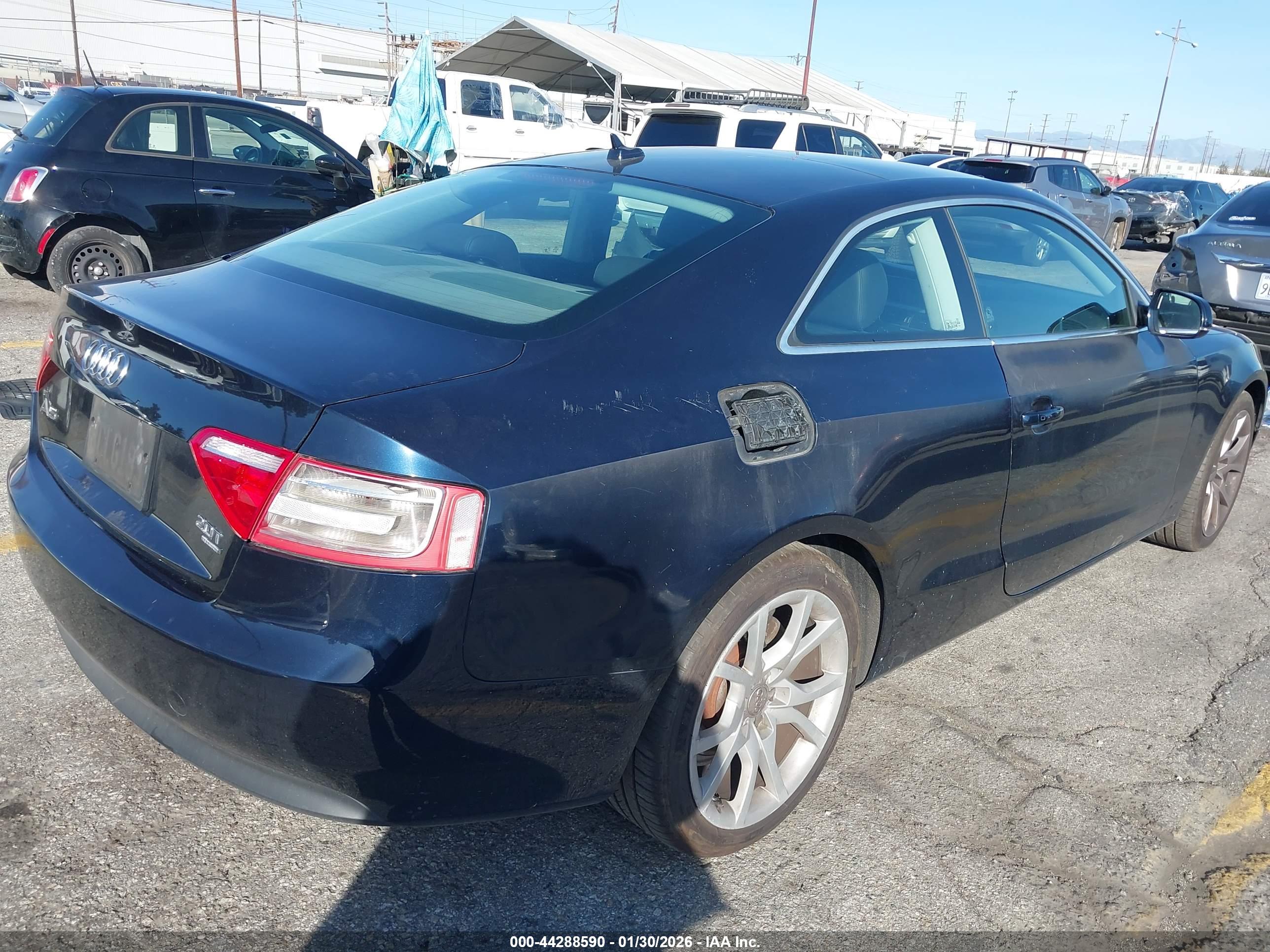 AUDI A5 image 6