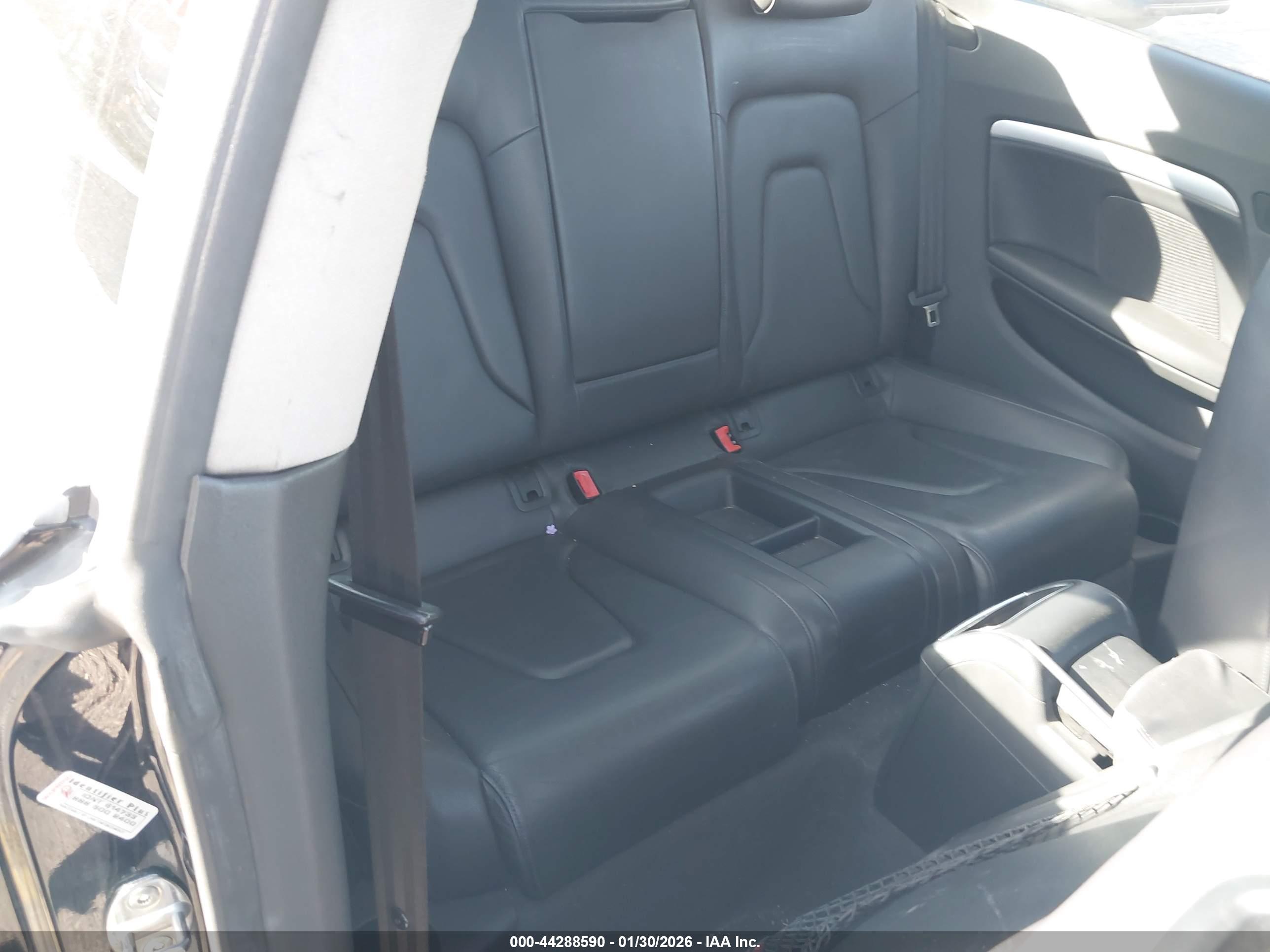 AUDI A5 image 8