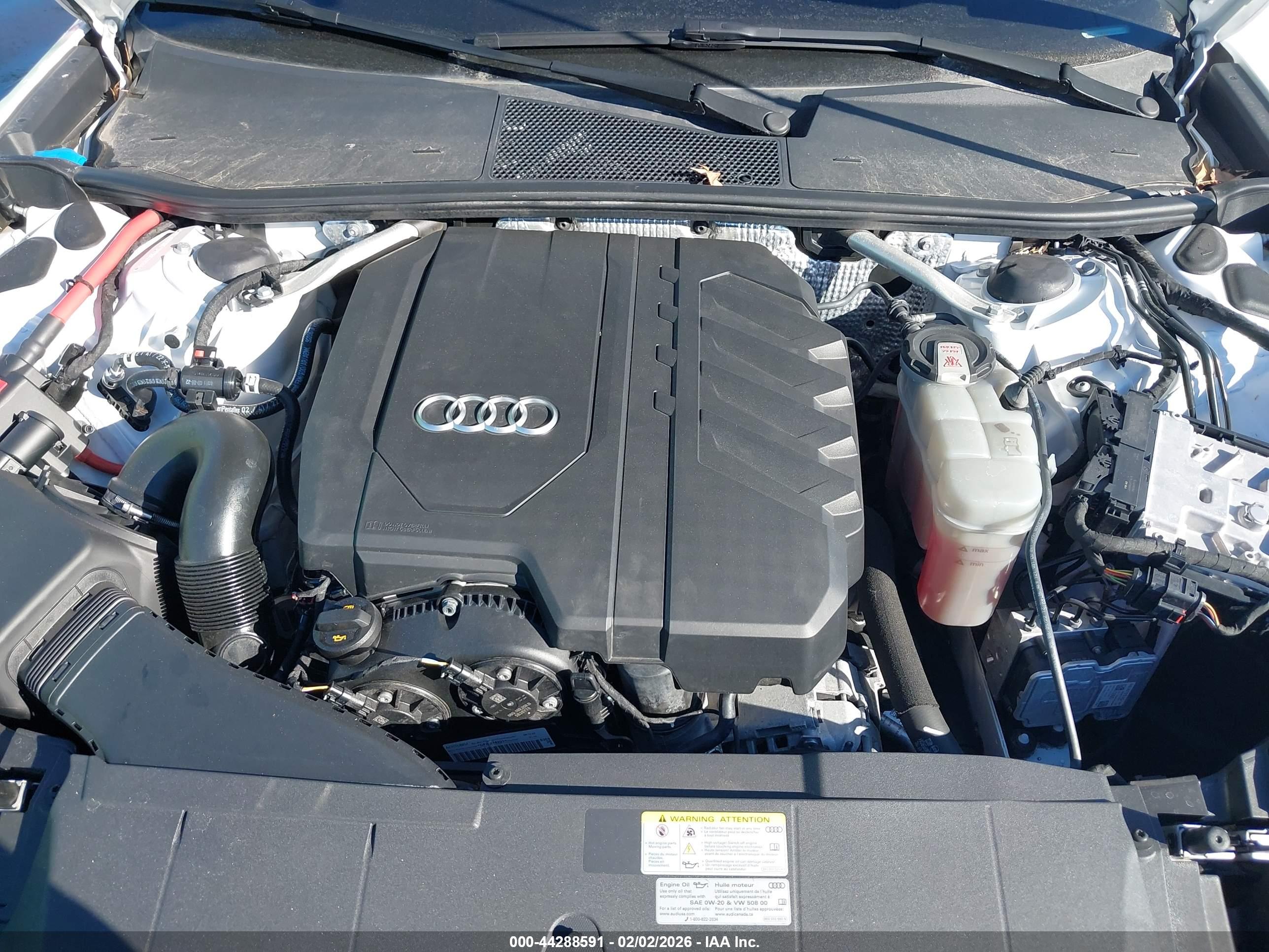 AUDI A6 image 10