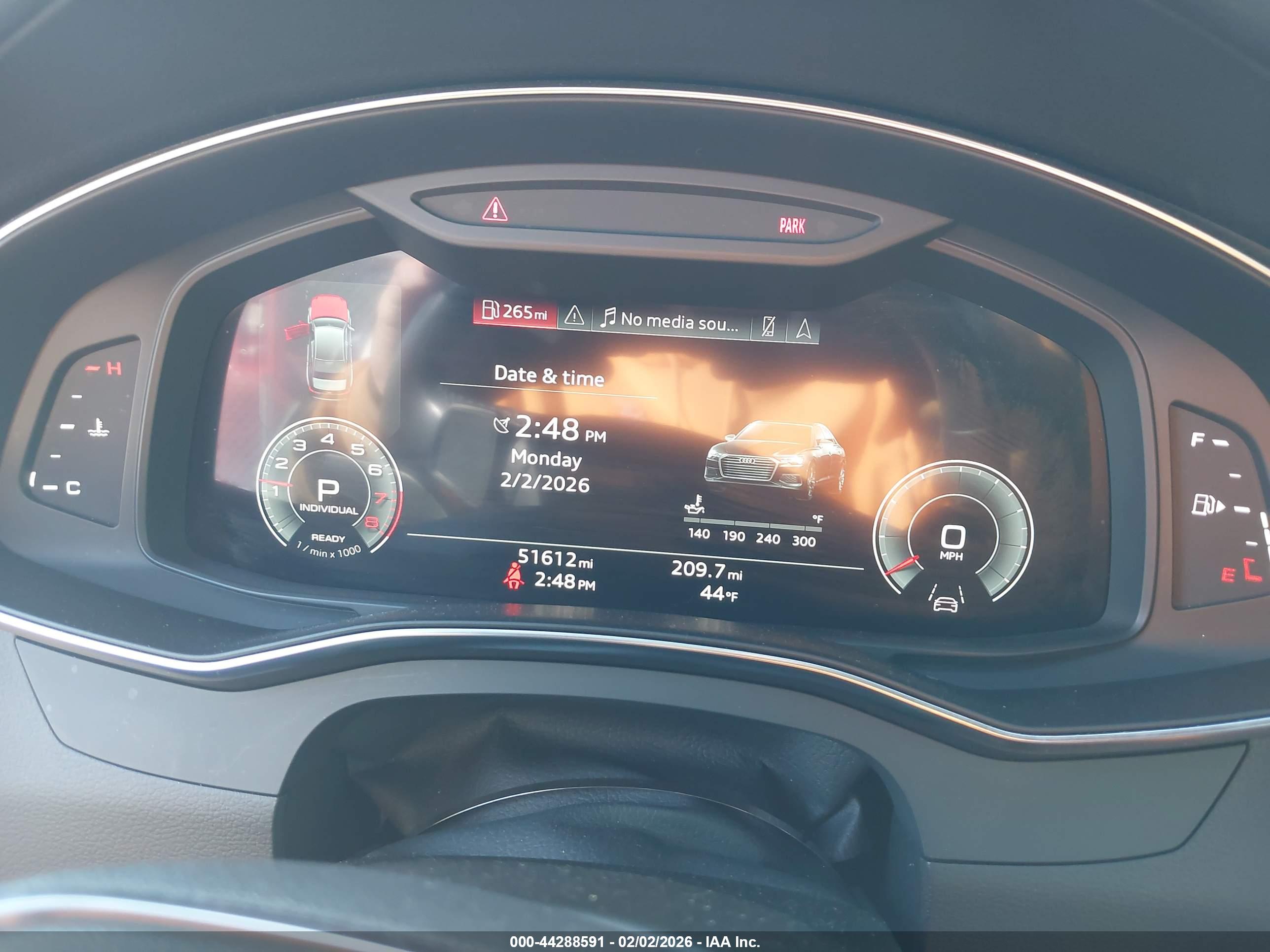 AUDI A6 image 7