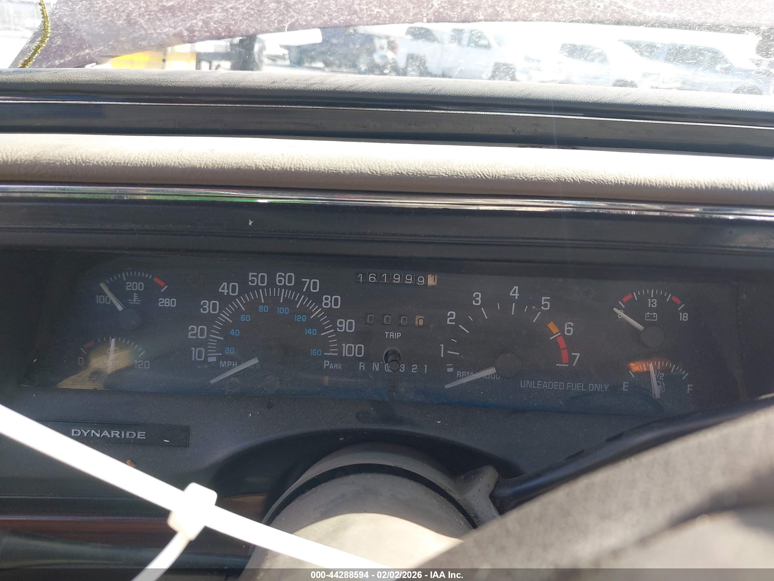 BUICK LESABRE image 7