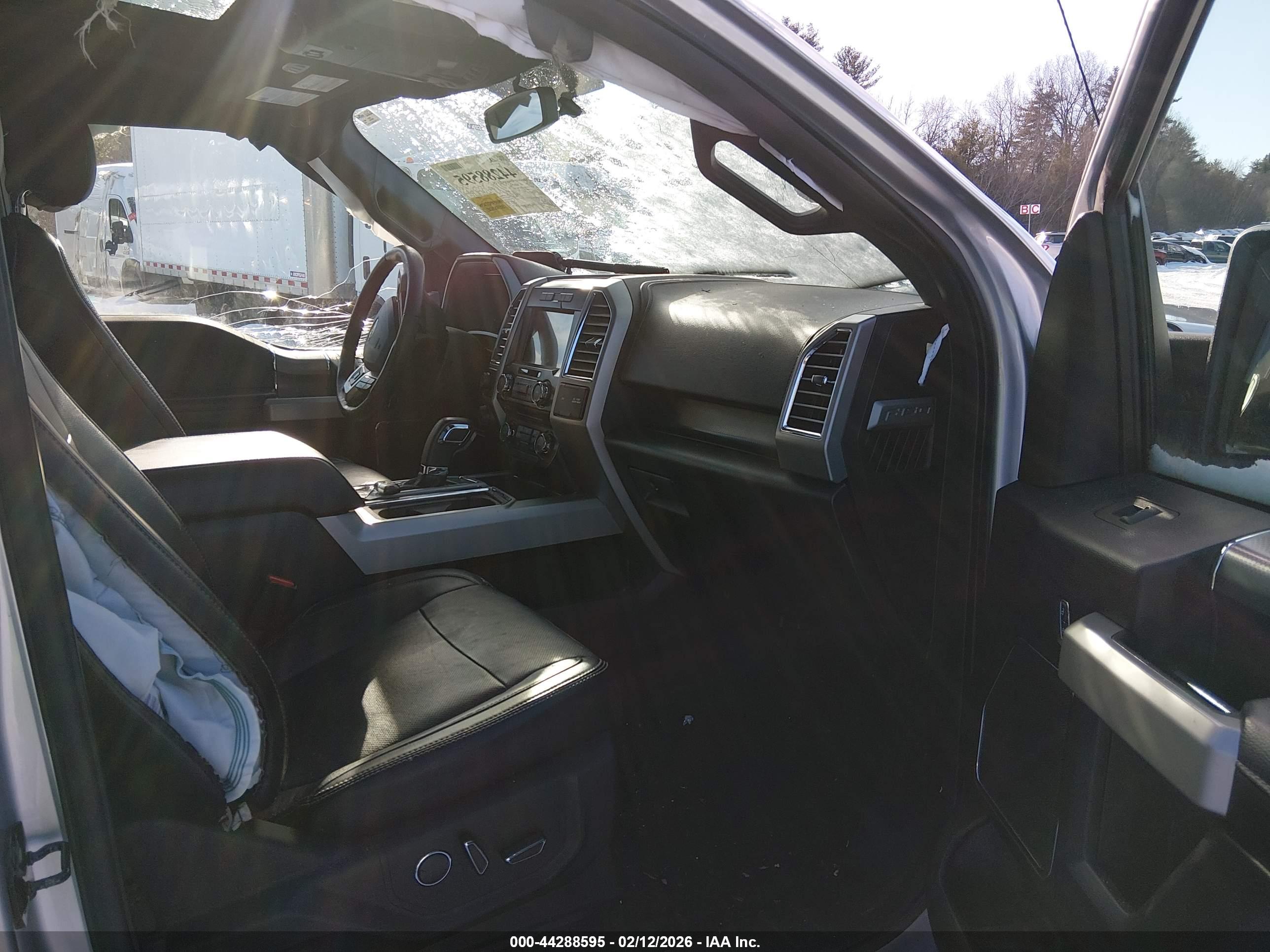 FORD F-150 image 5