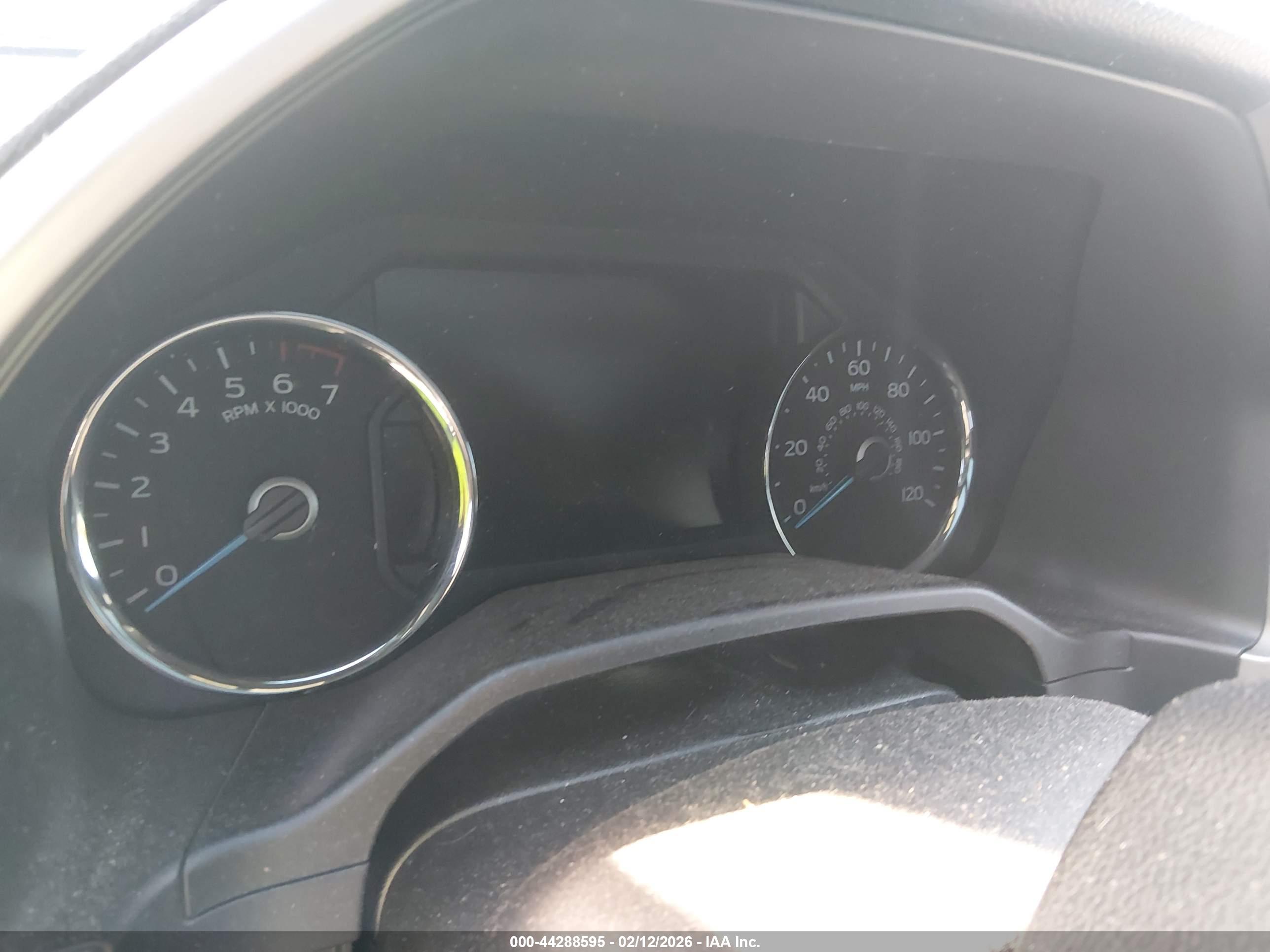 FORD F-150 image 7