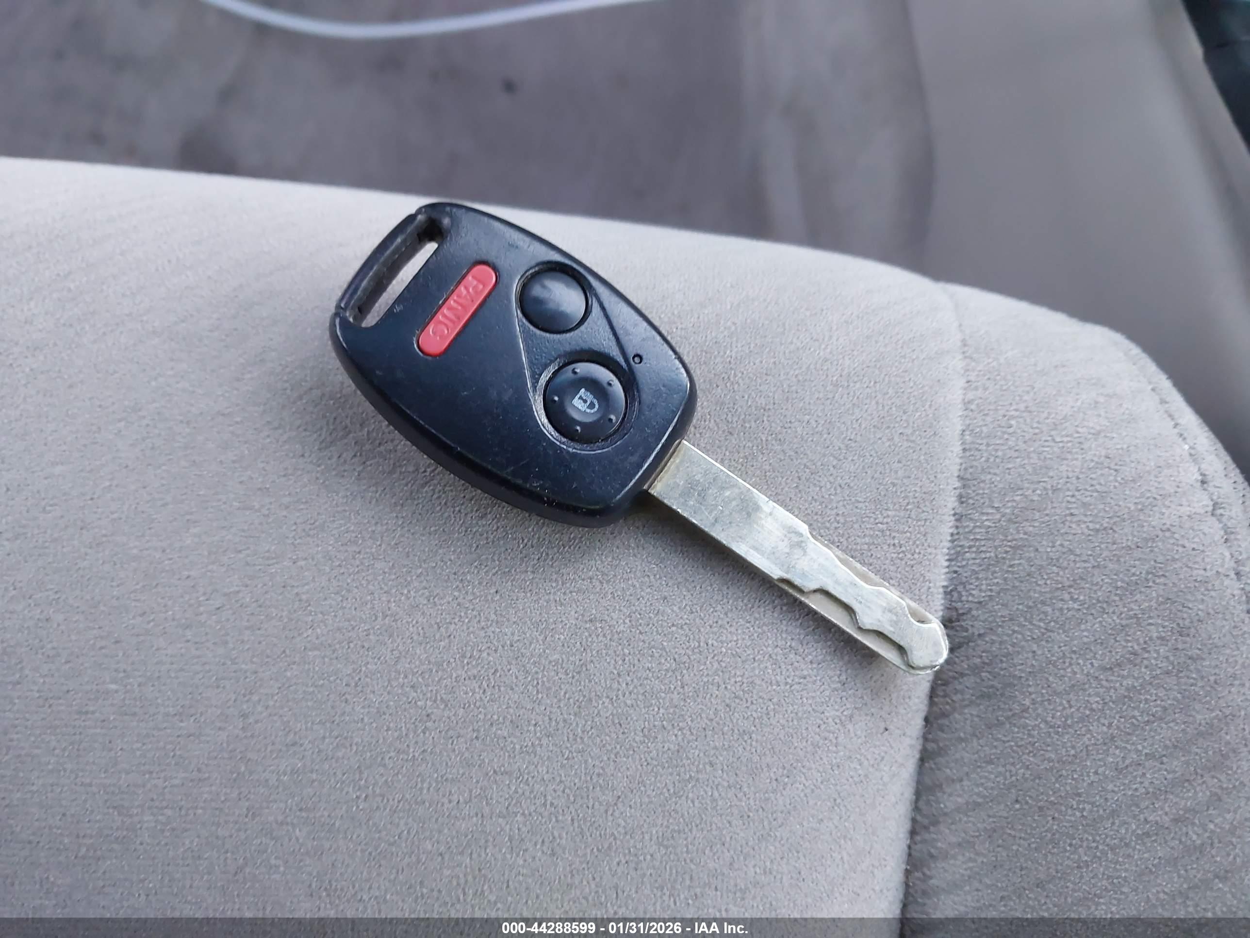 HONDA CIVIC image 11