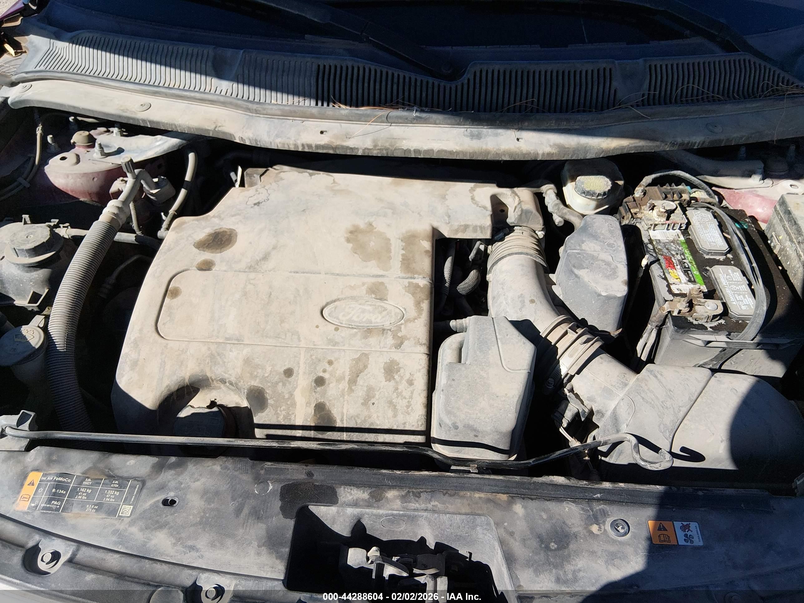 FORD EXPLORER image 10