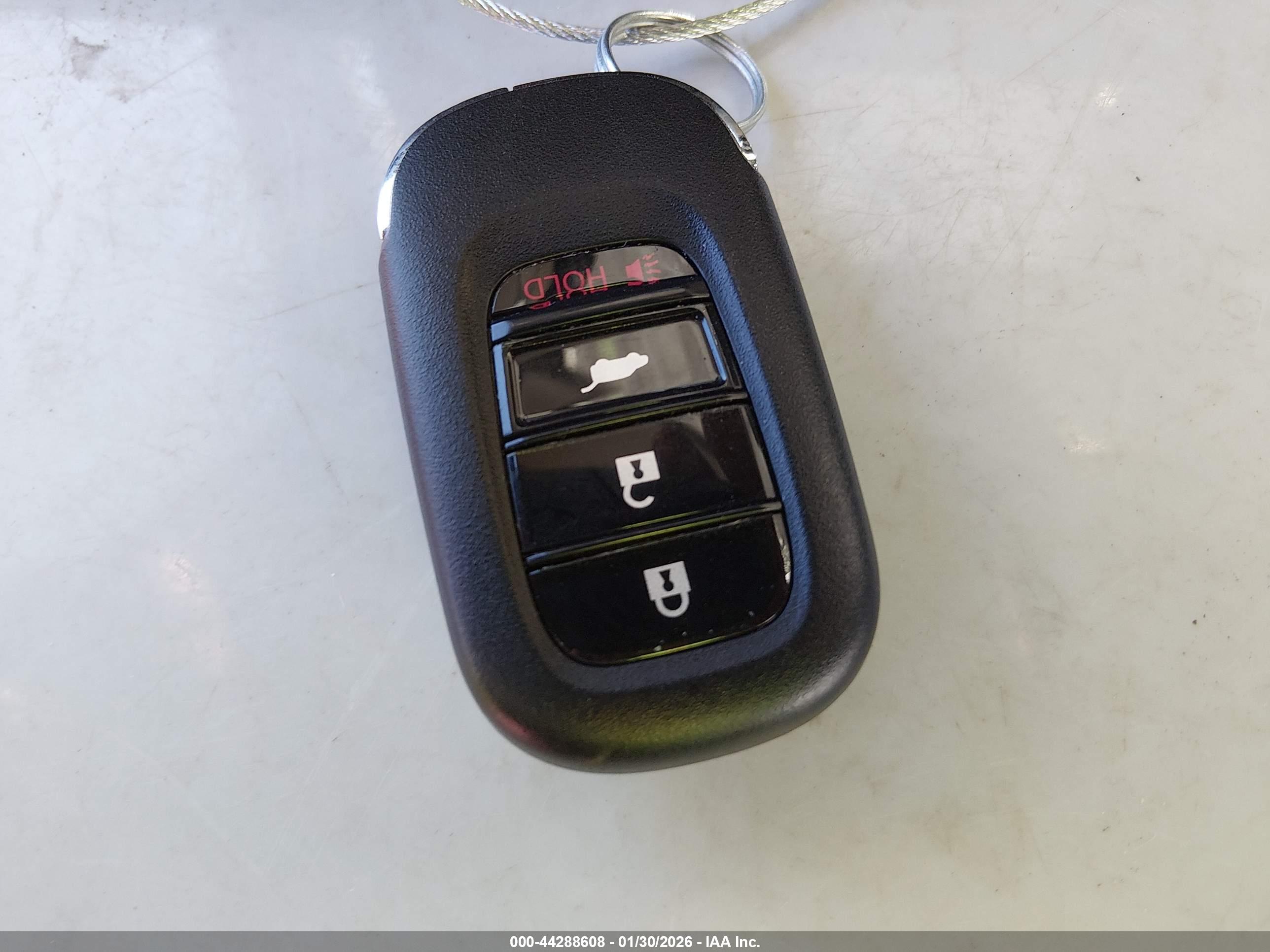 HONDA HR-V image 11
