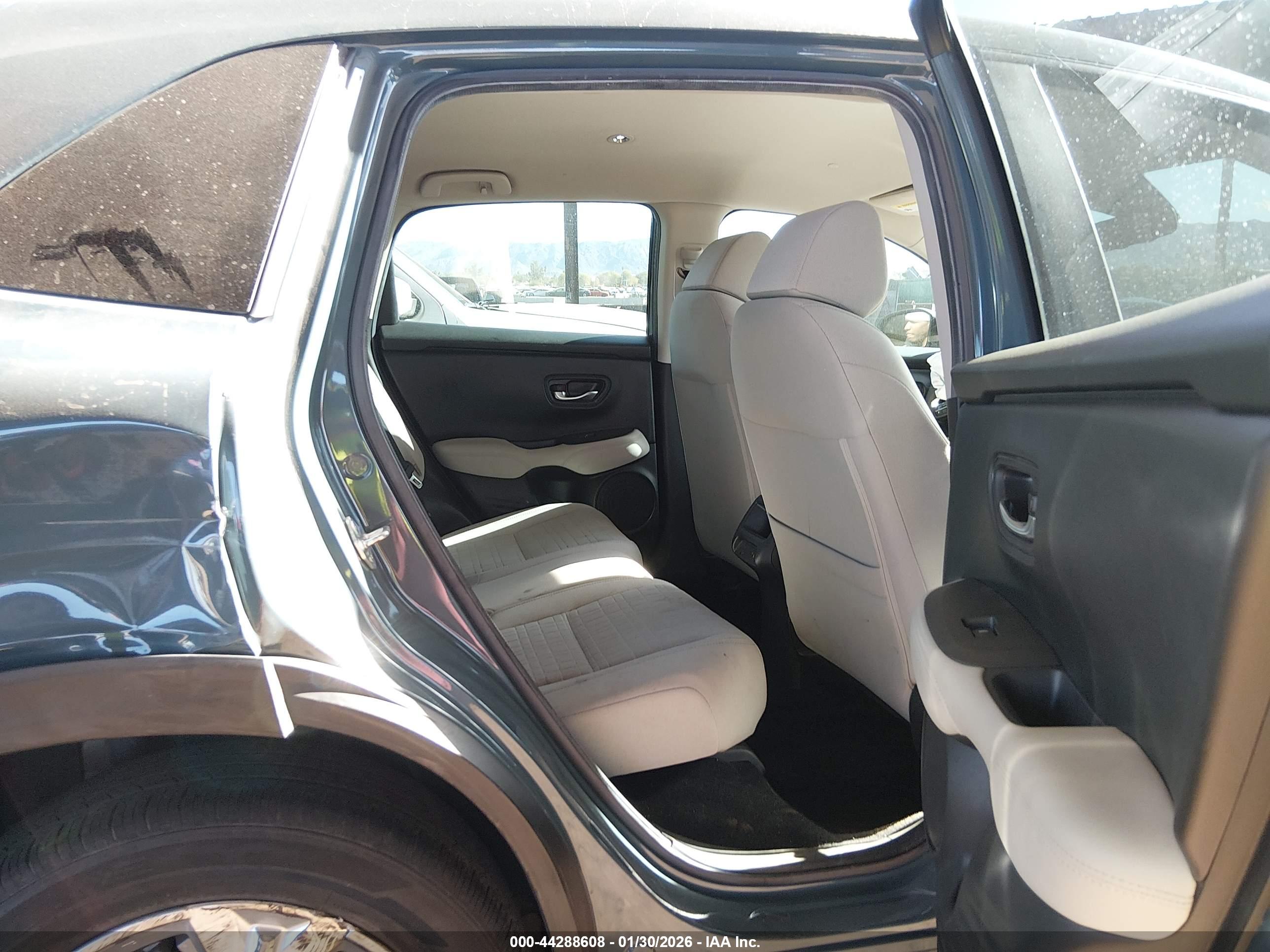 HONDA HR-V image 8