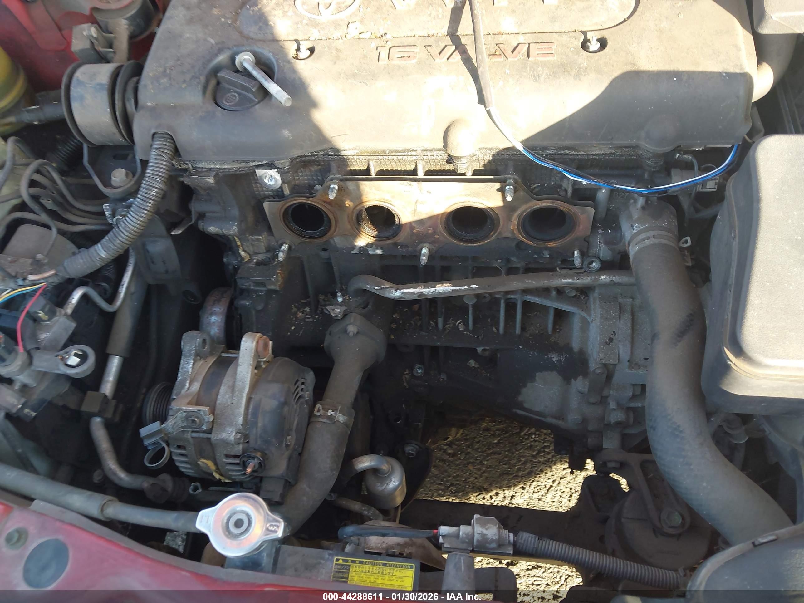 TOYOTA CAMRY image 6