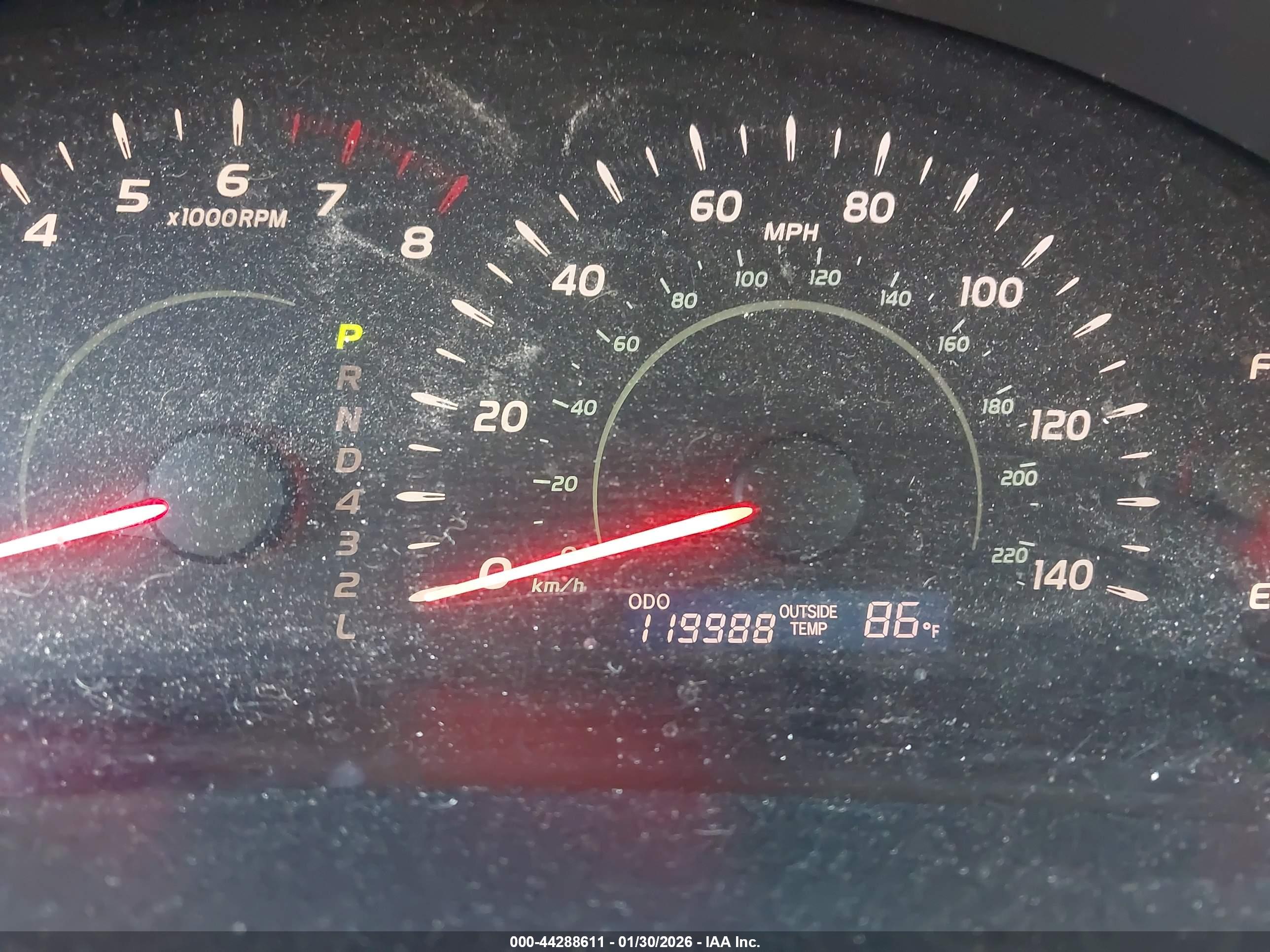 TOYOTA CAMRY image 7