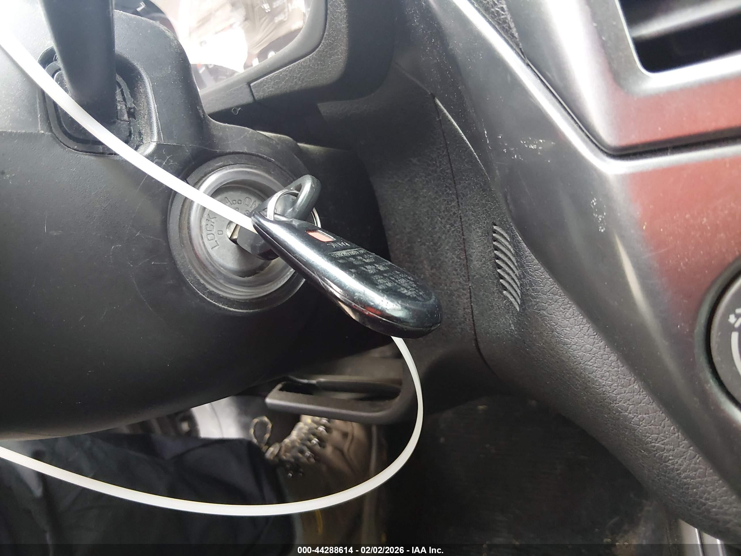 SUBARU IMPREZA image 11