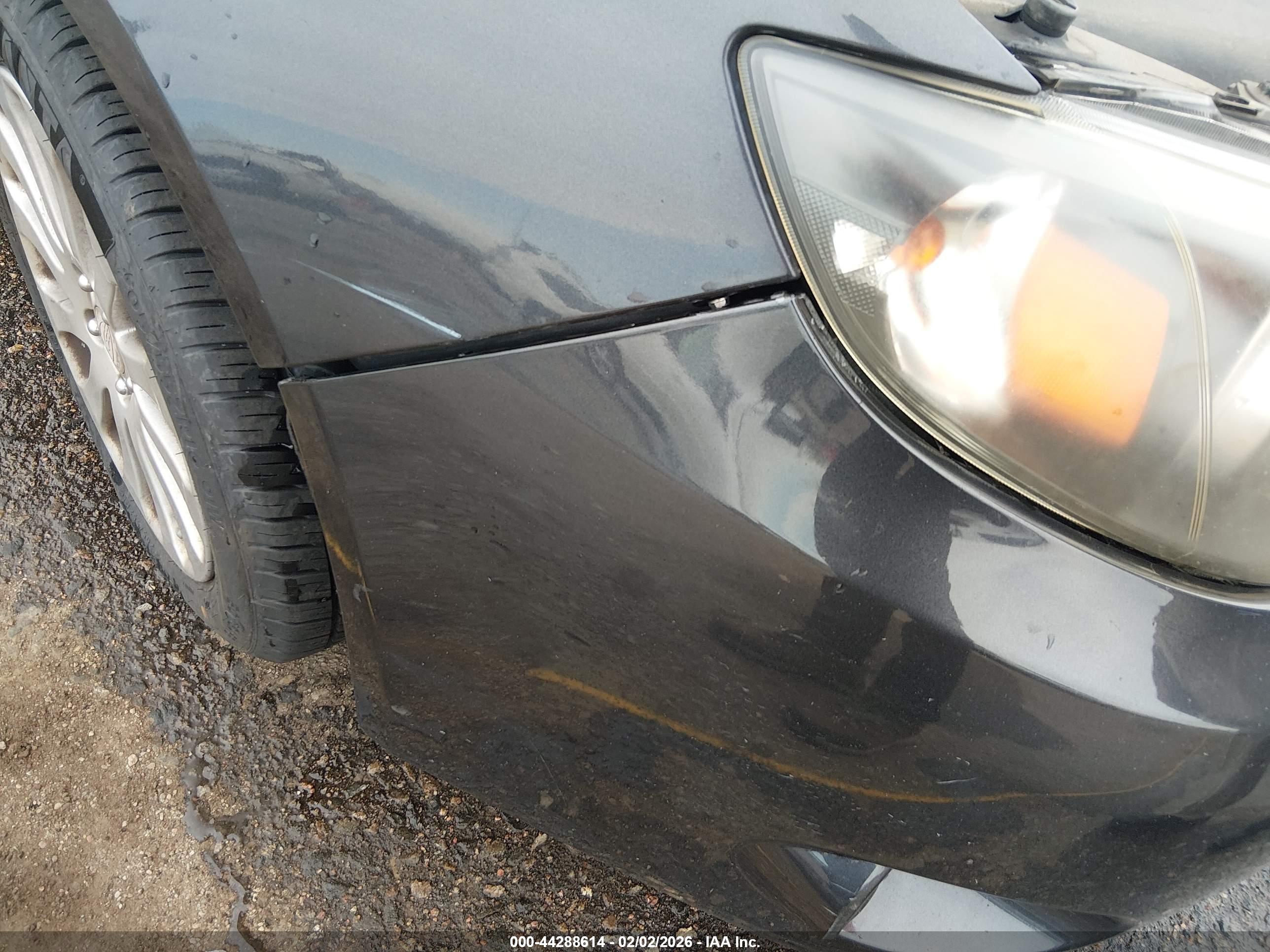 SUBARU IMPREZA image 6