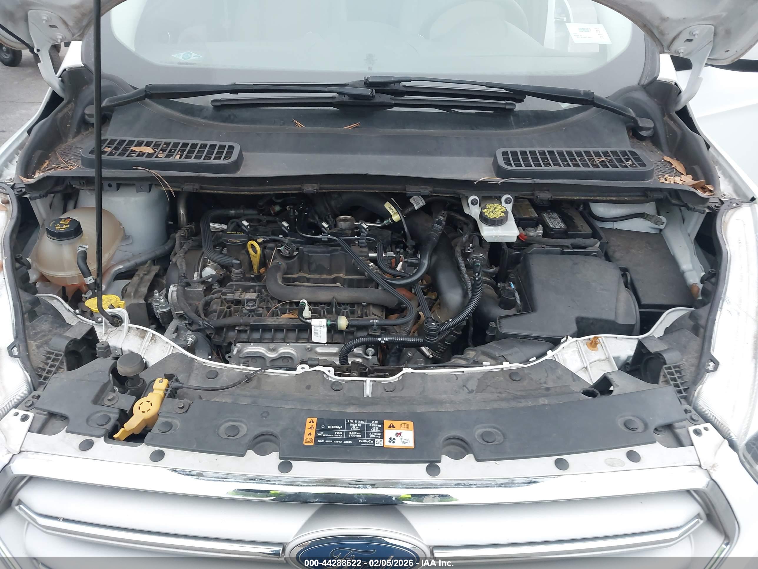FORD ESCAPE image 10