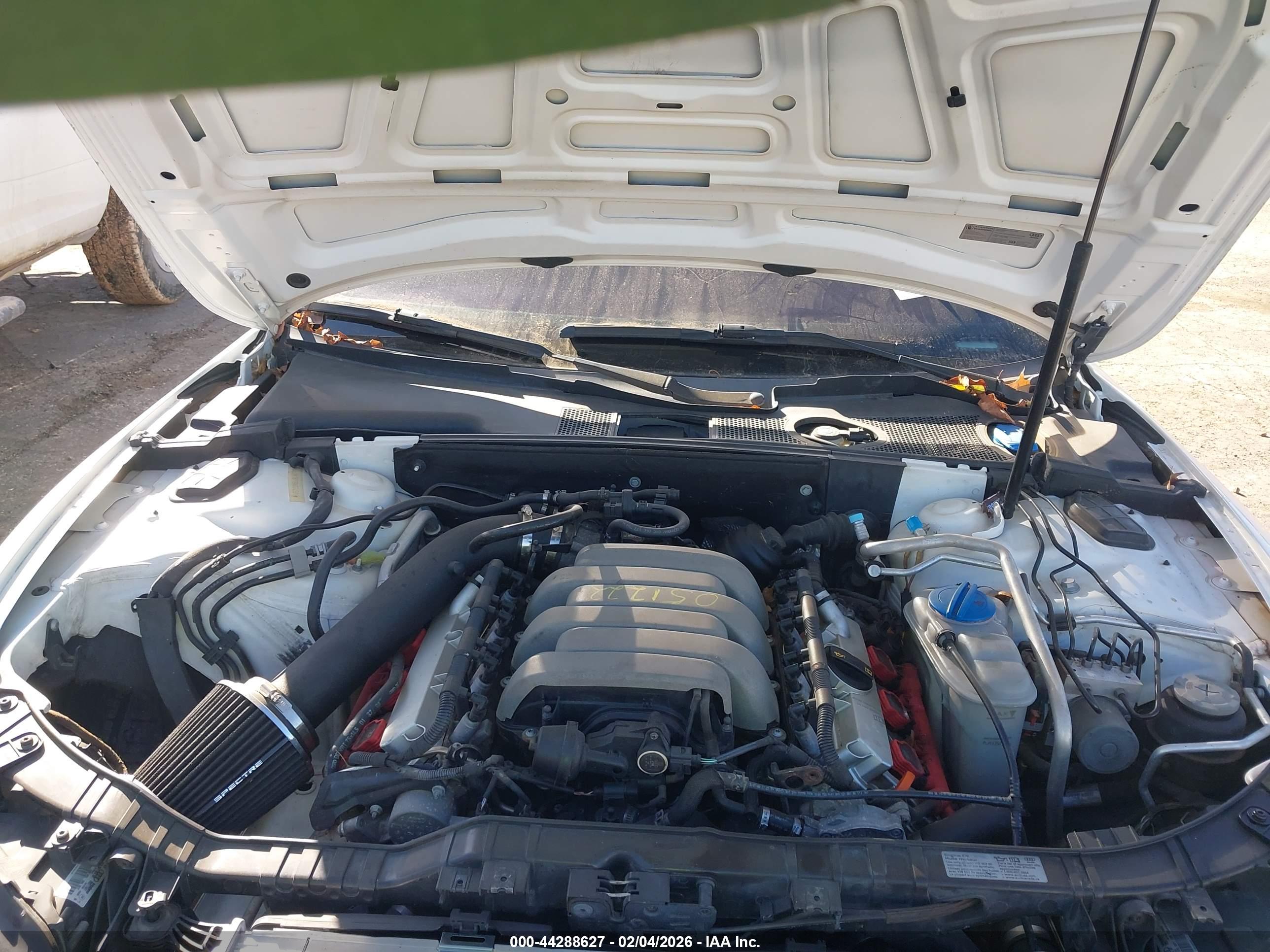 AUDI A5 image 10