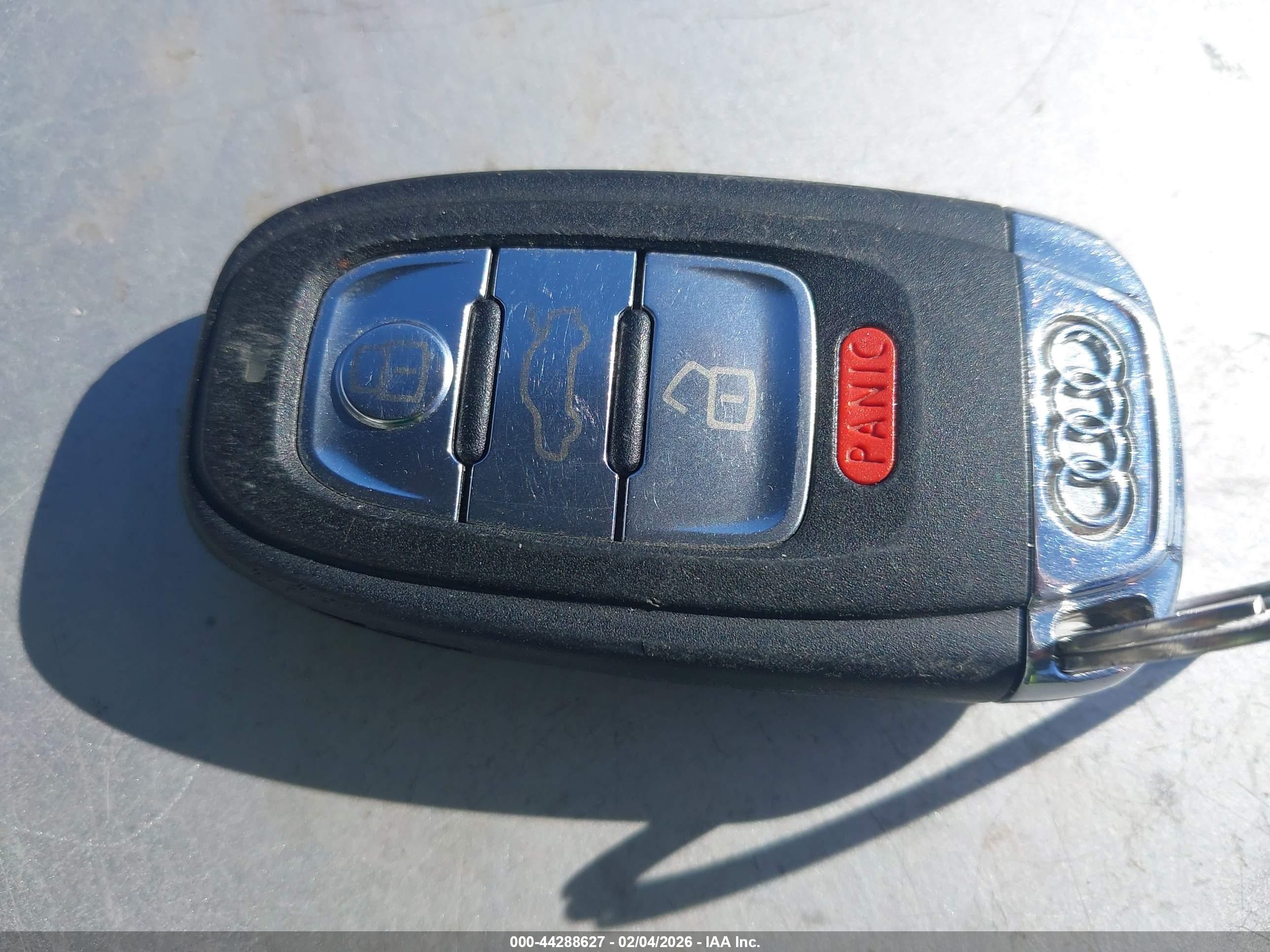 AUDI A5 image 11