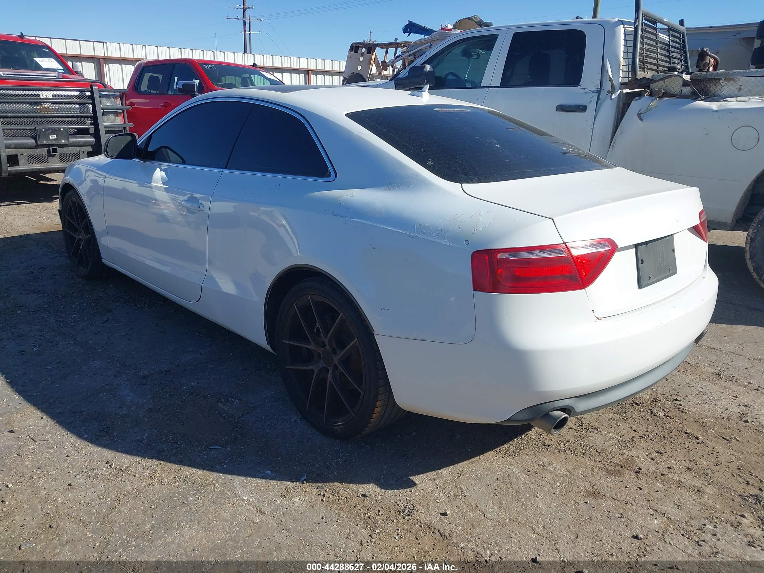 AUDI A5 image 3