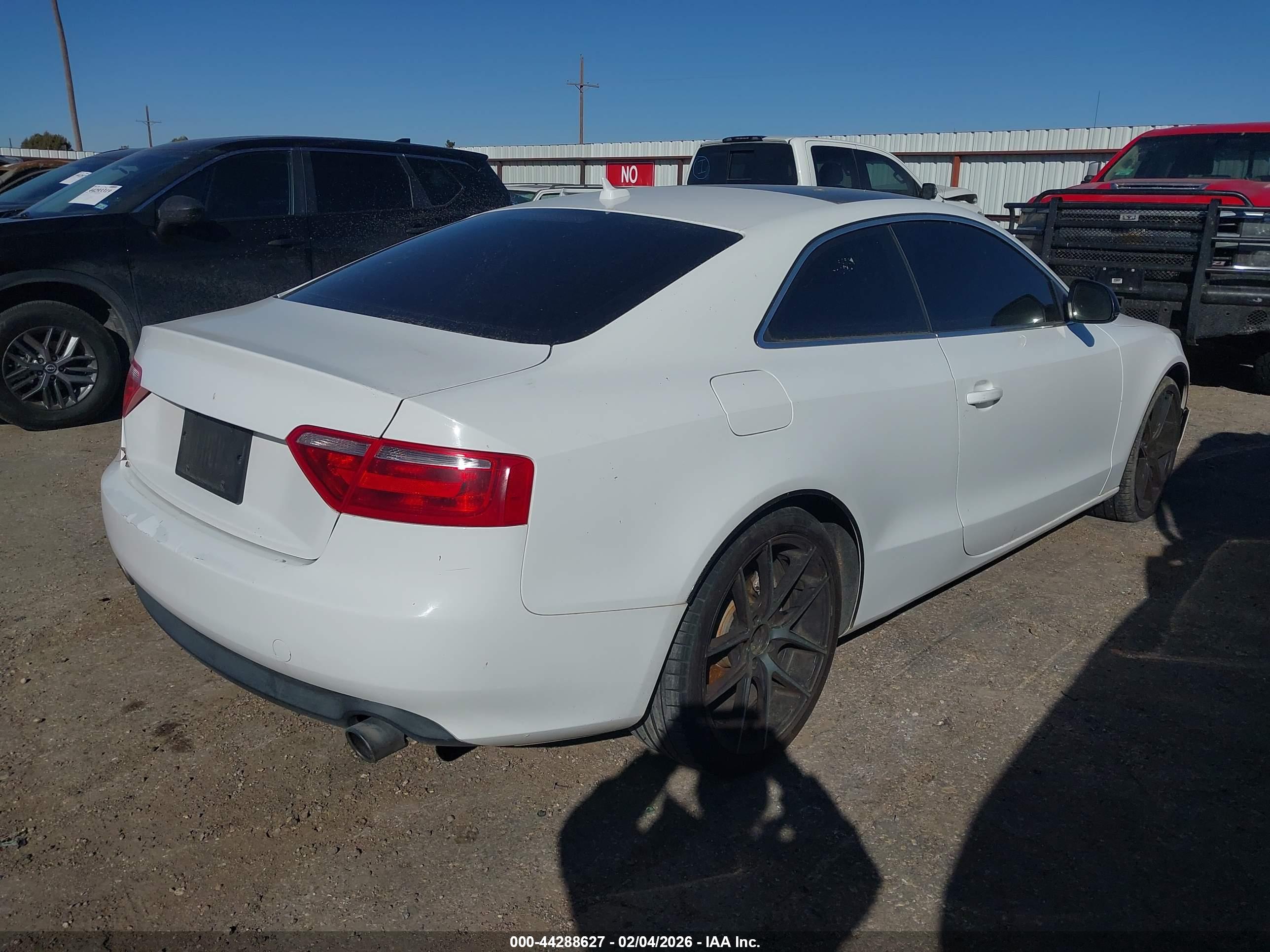 AUDI A5 image 4