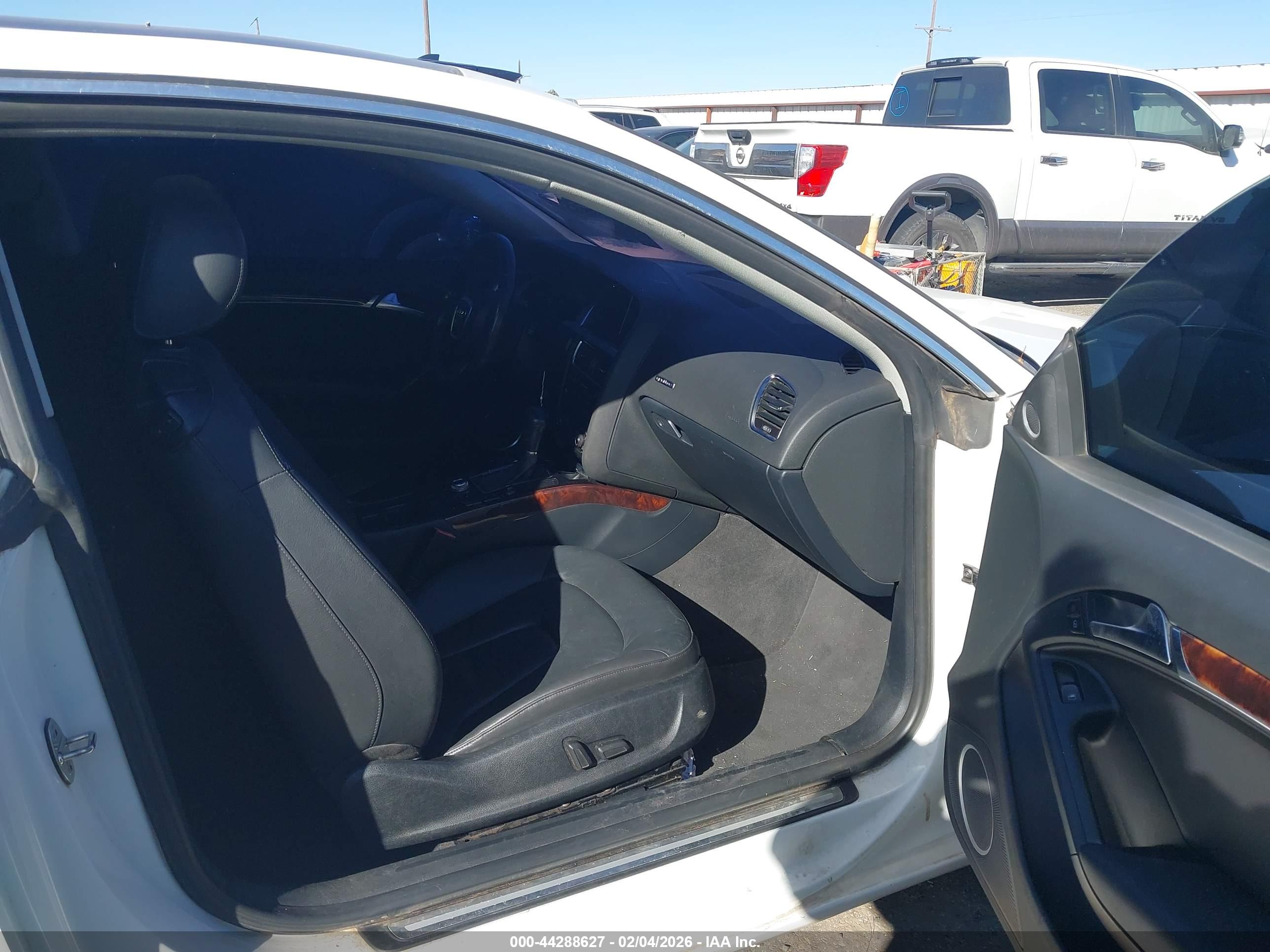 AUDI A5 image 5