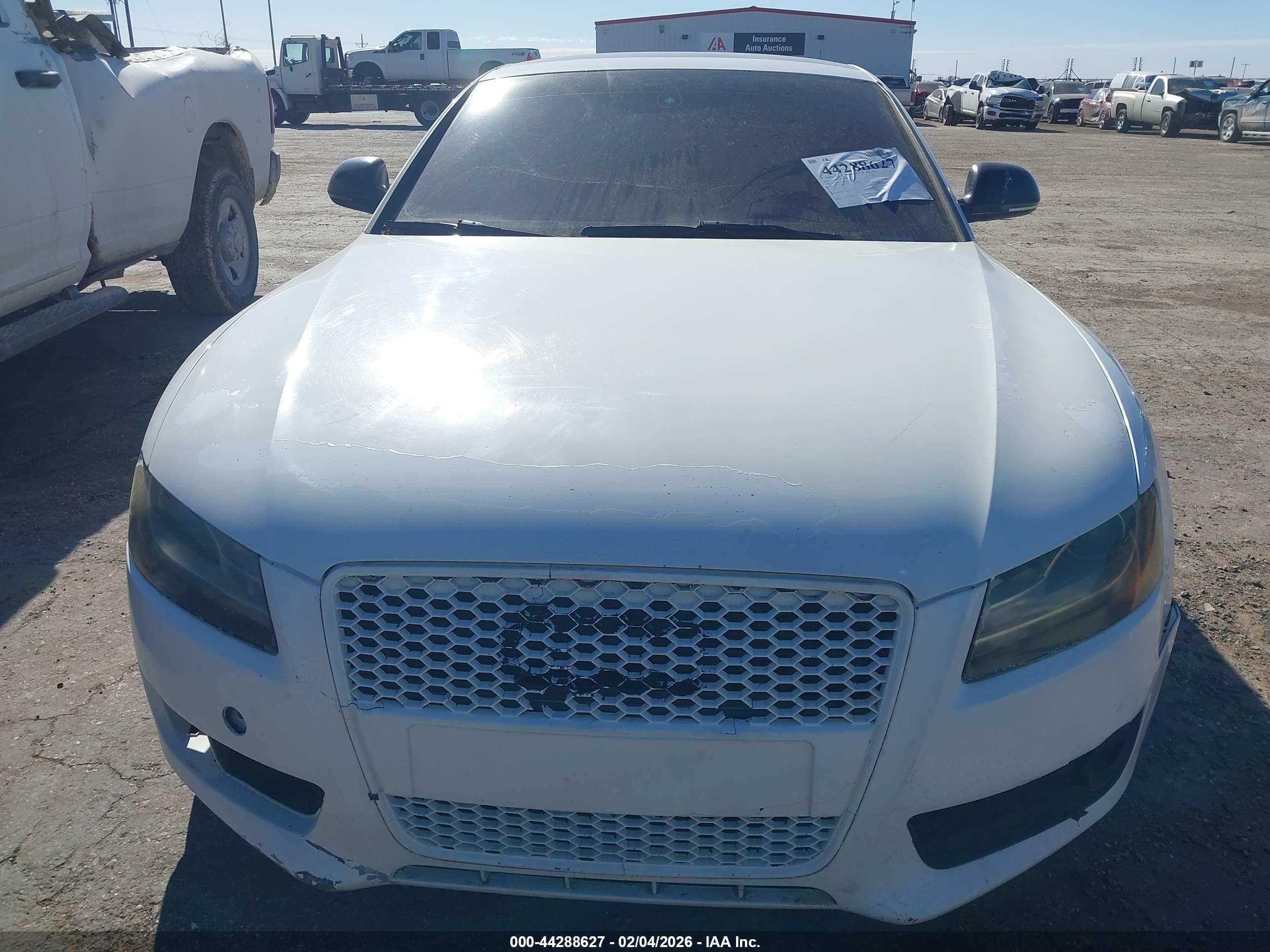 AUDI A5 image 6