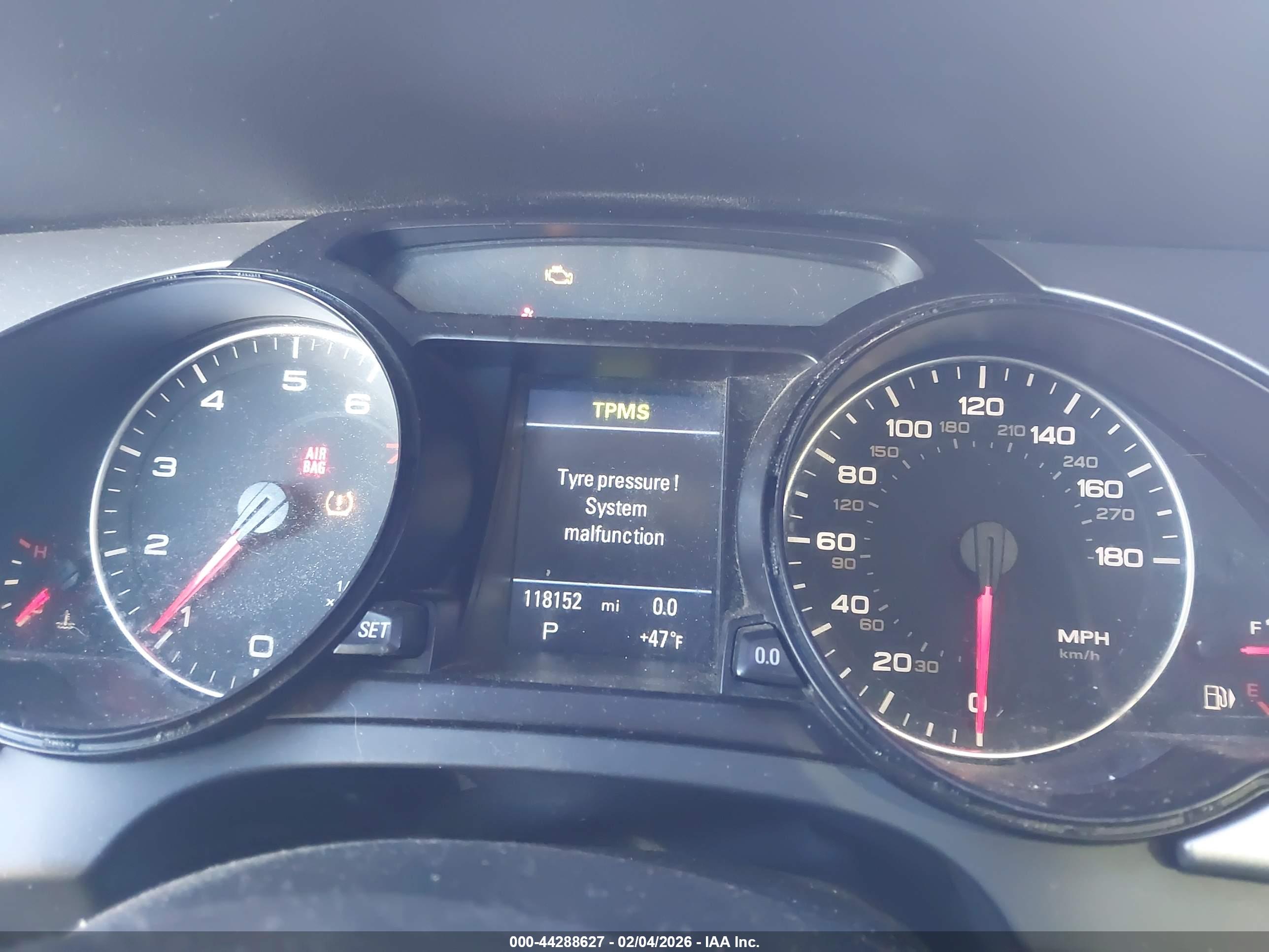 AUDI A5 image 7