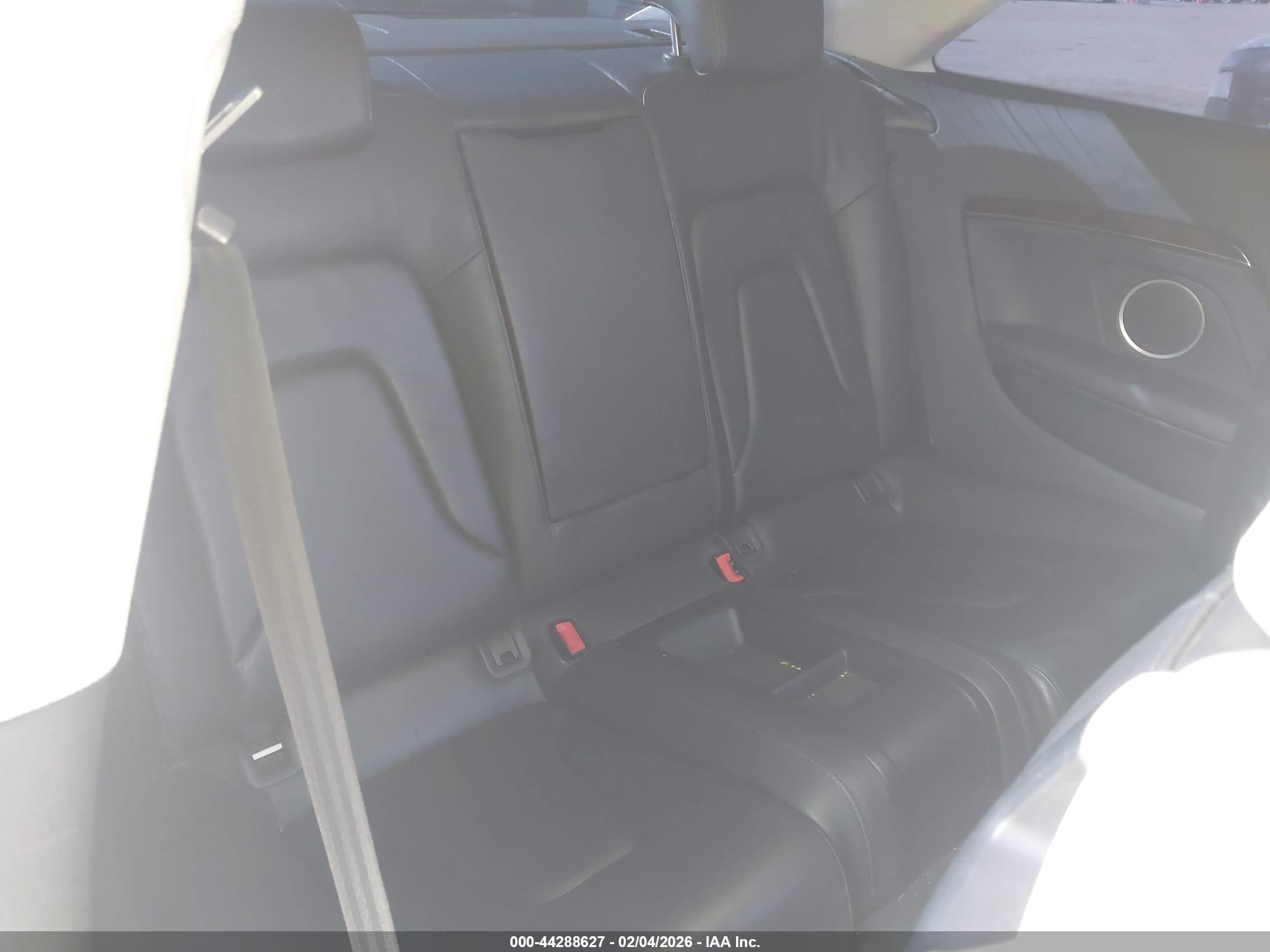 AUDI A5 image 8