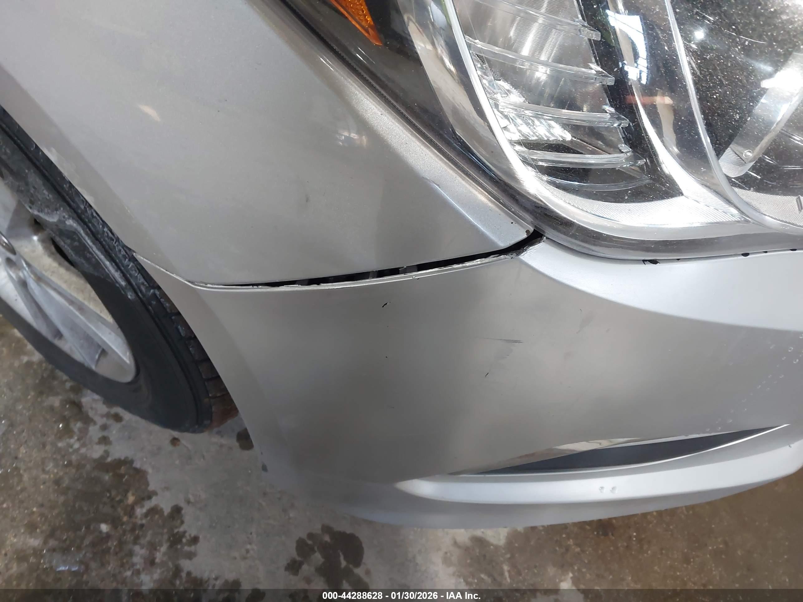 HYUNDAI SONATA image 6