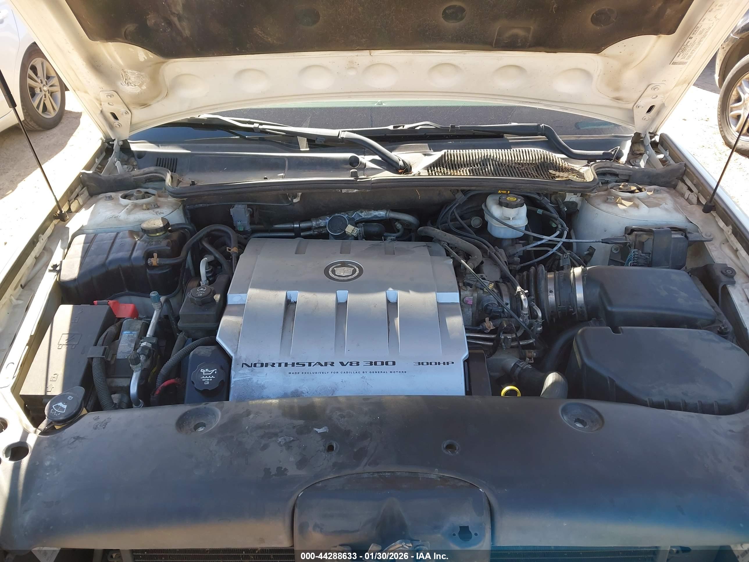 CADILLAC DEVILLE image 10