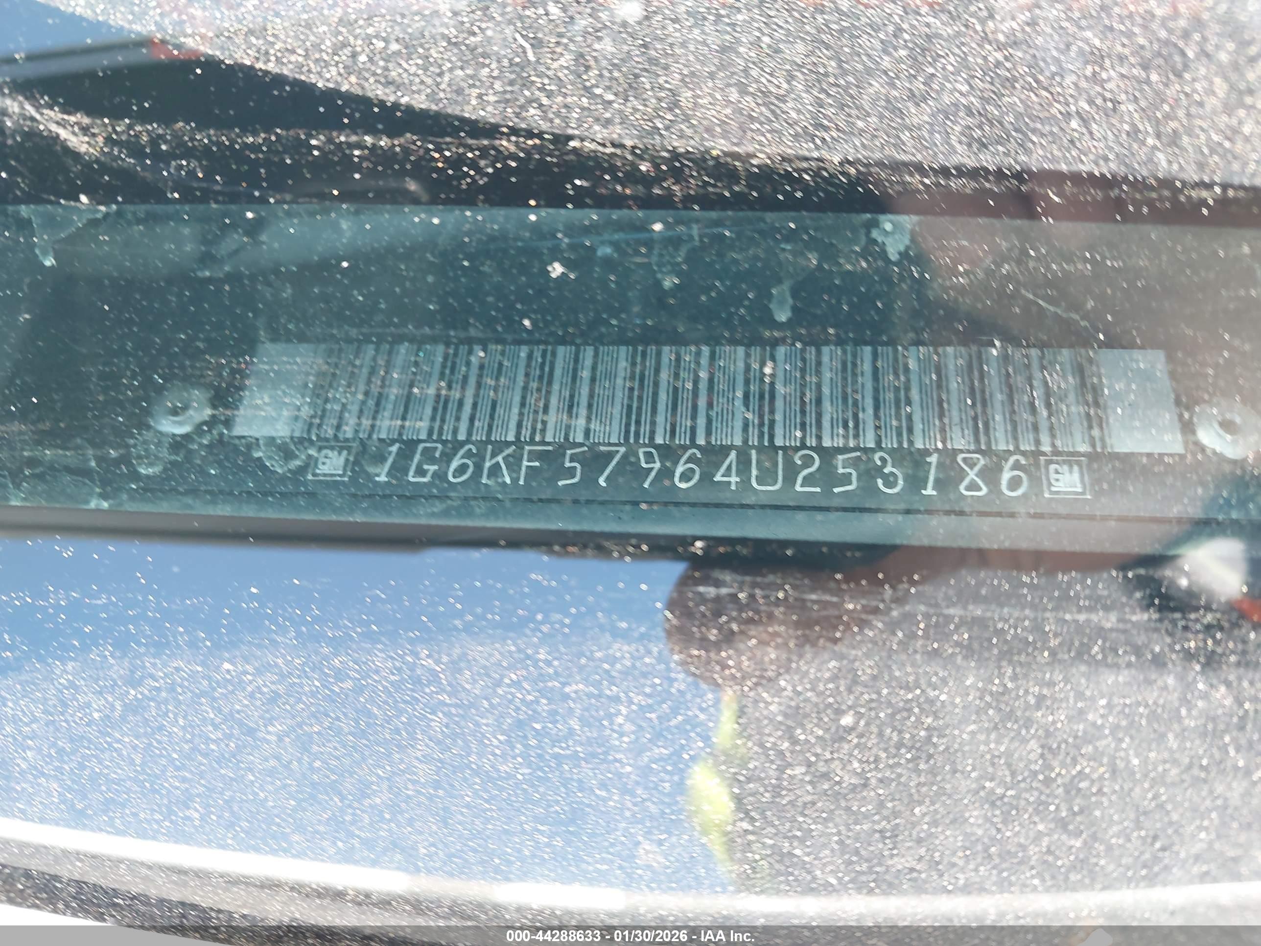 CADILLAC DEVILLE image 9