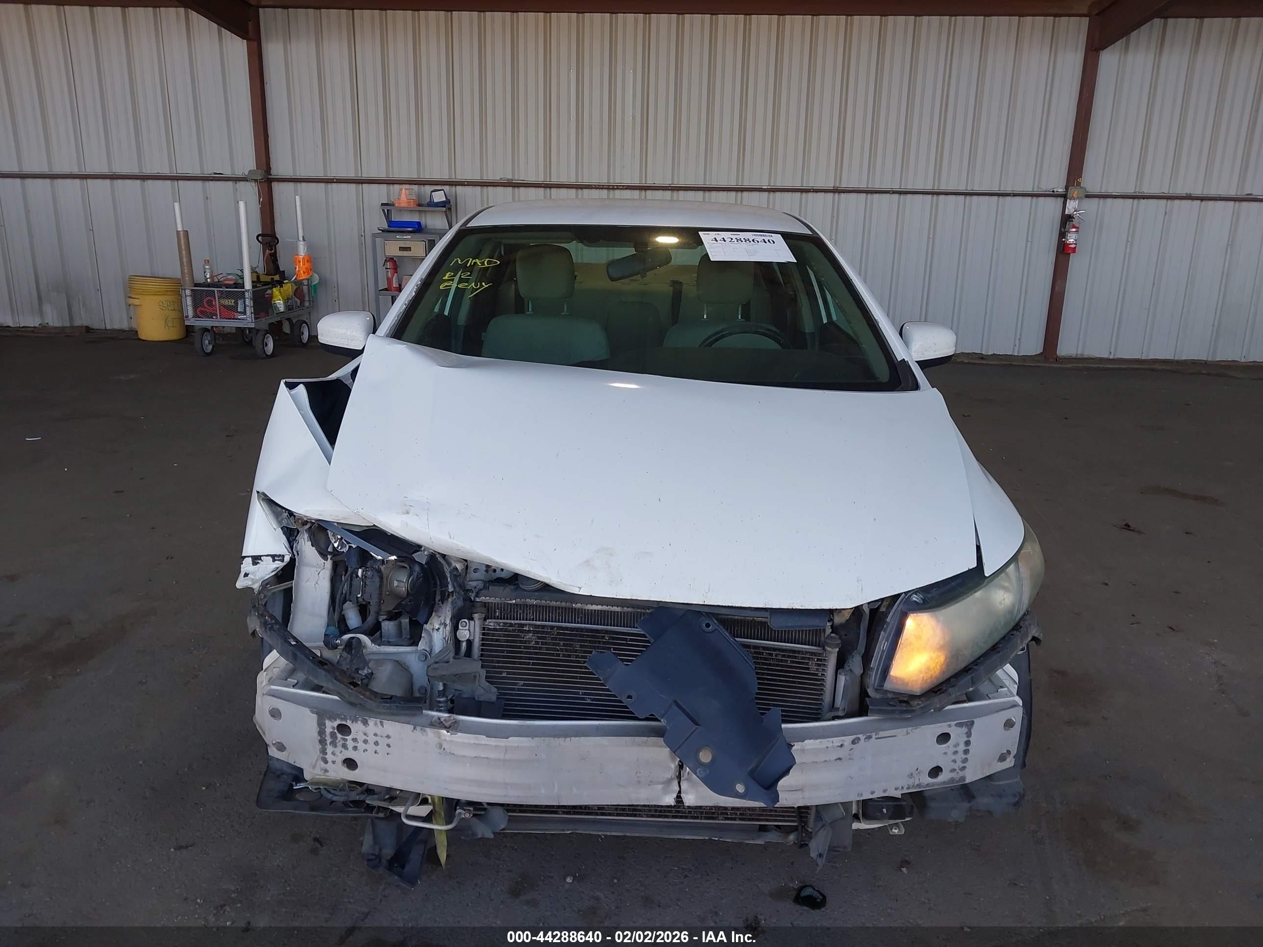 HONDA CIVIC image 6