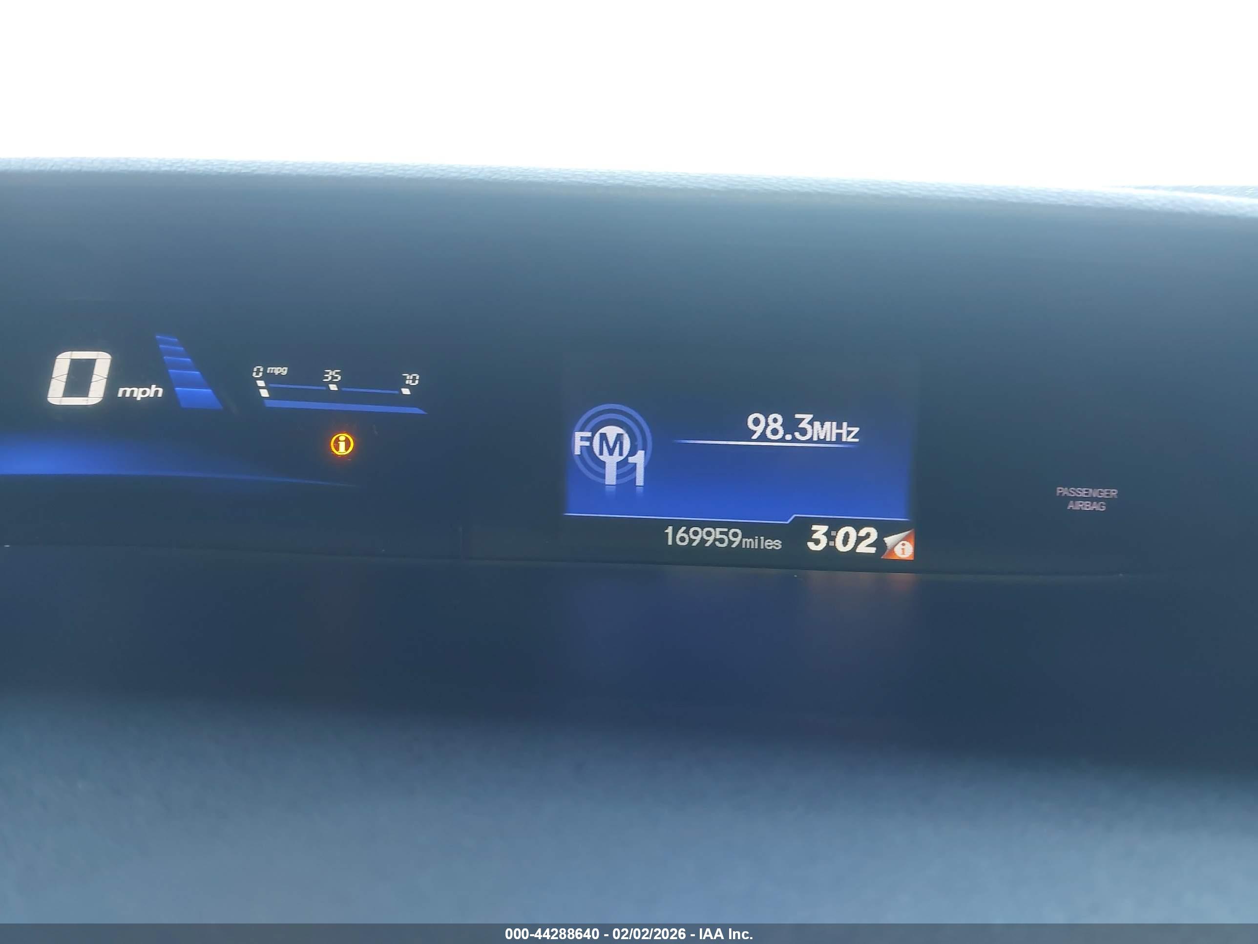 HONDA CIVIC image 7