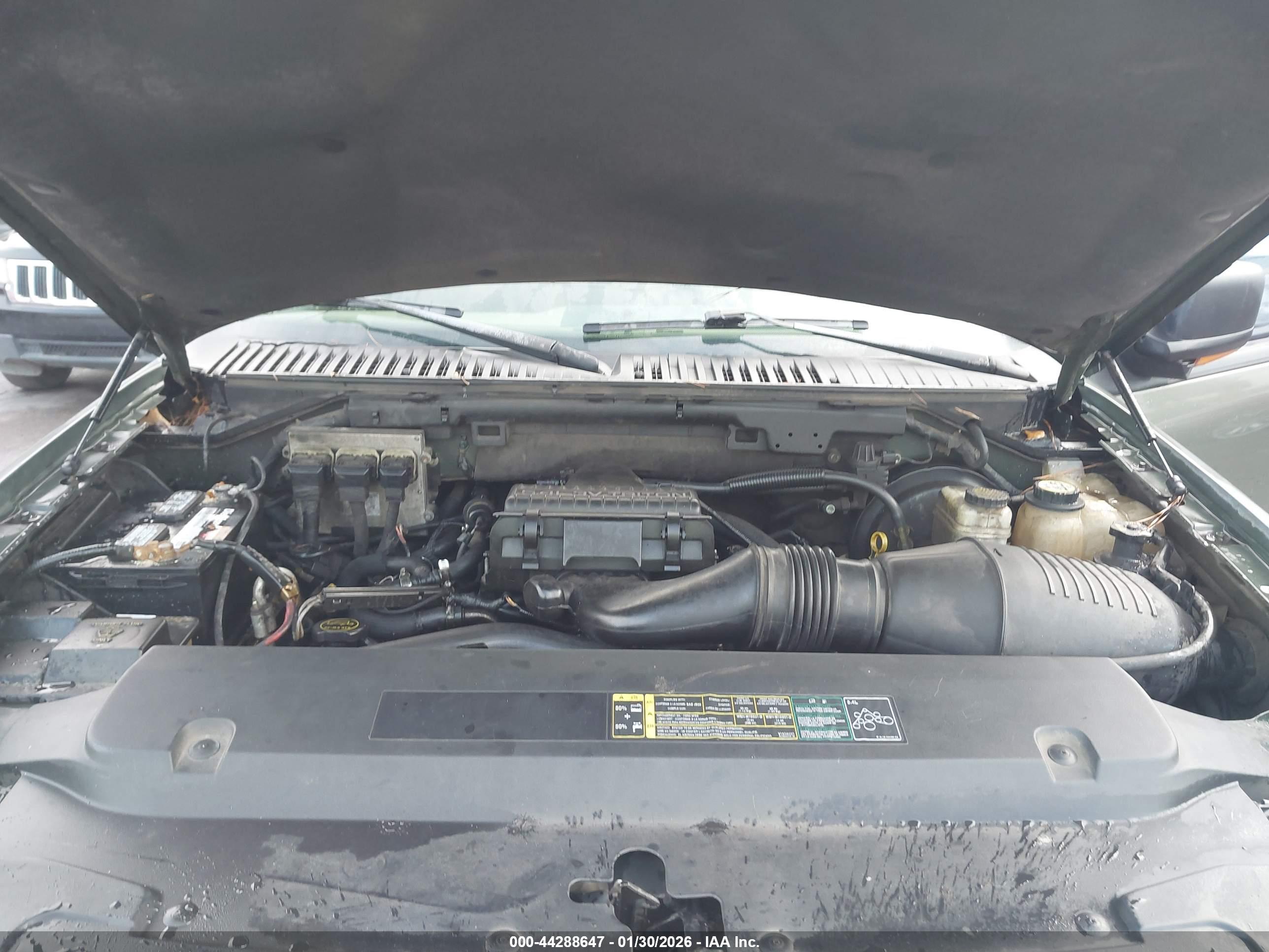 FORD EXPEDITION image 10