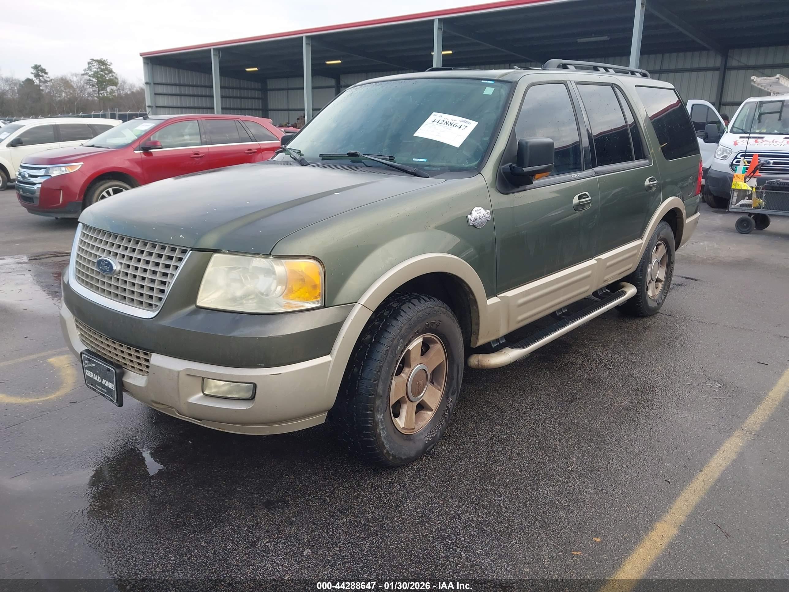 FORD EXPEDITION image 2