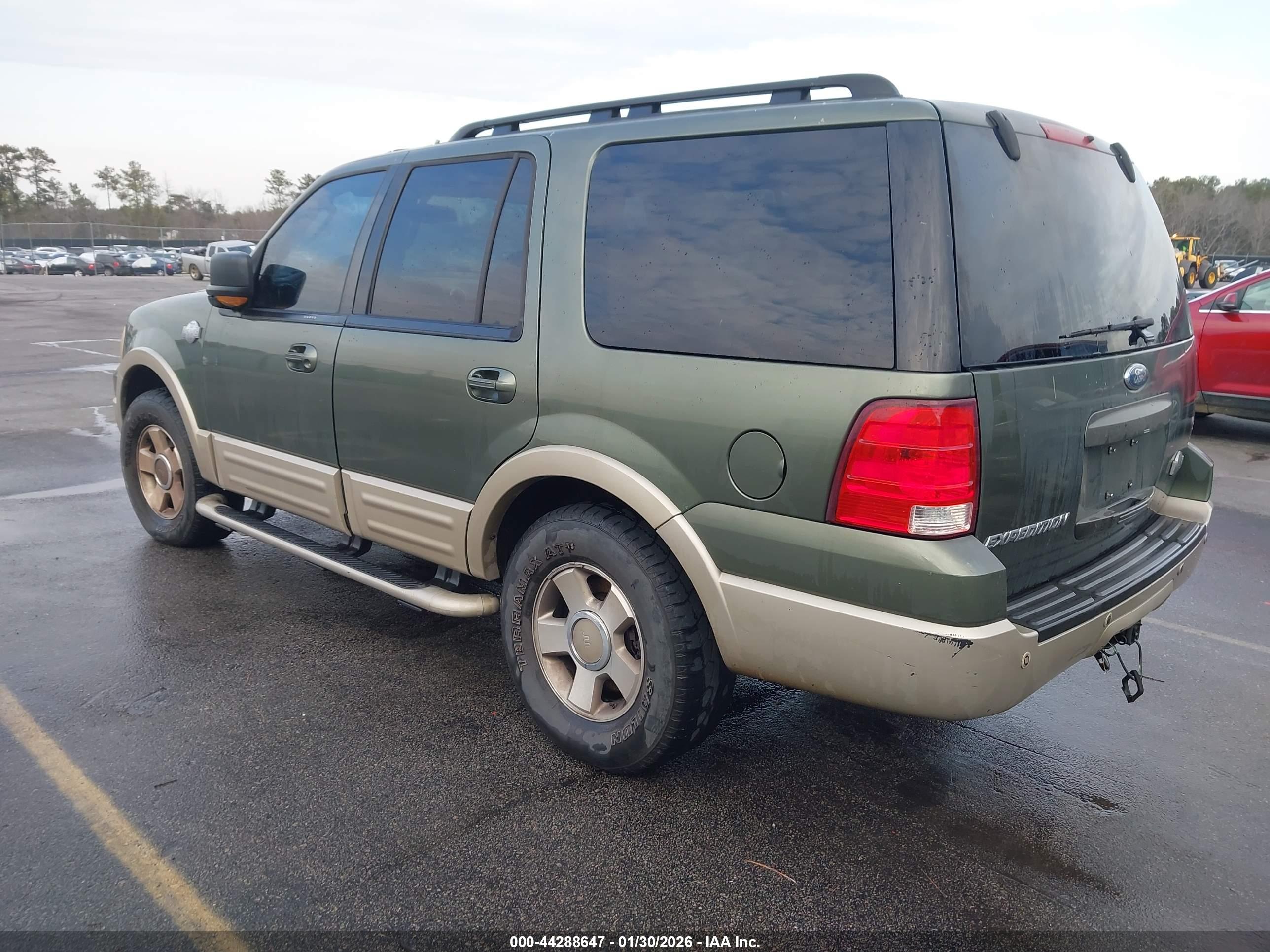 FORD EXPEDITION image 3