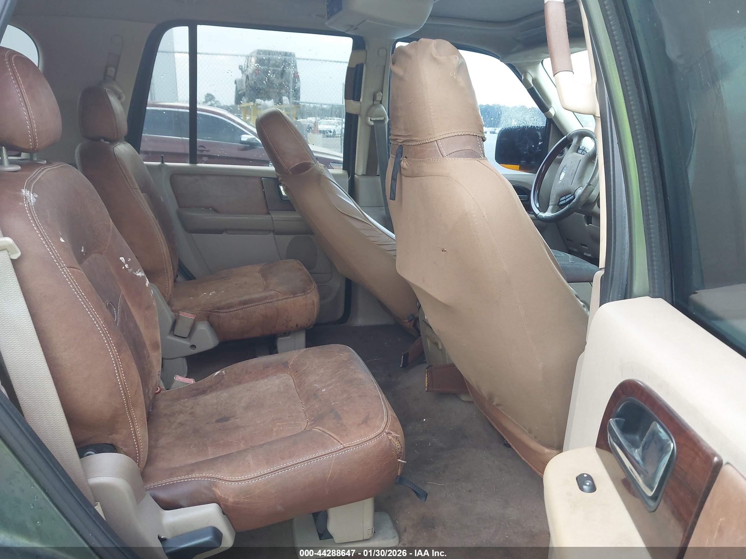 FORD EXPEDITION image 8