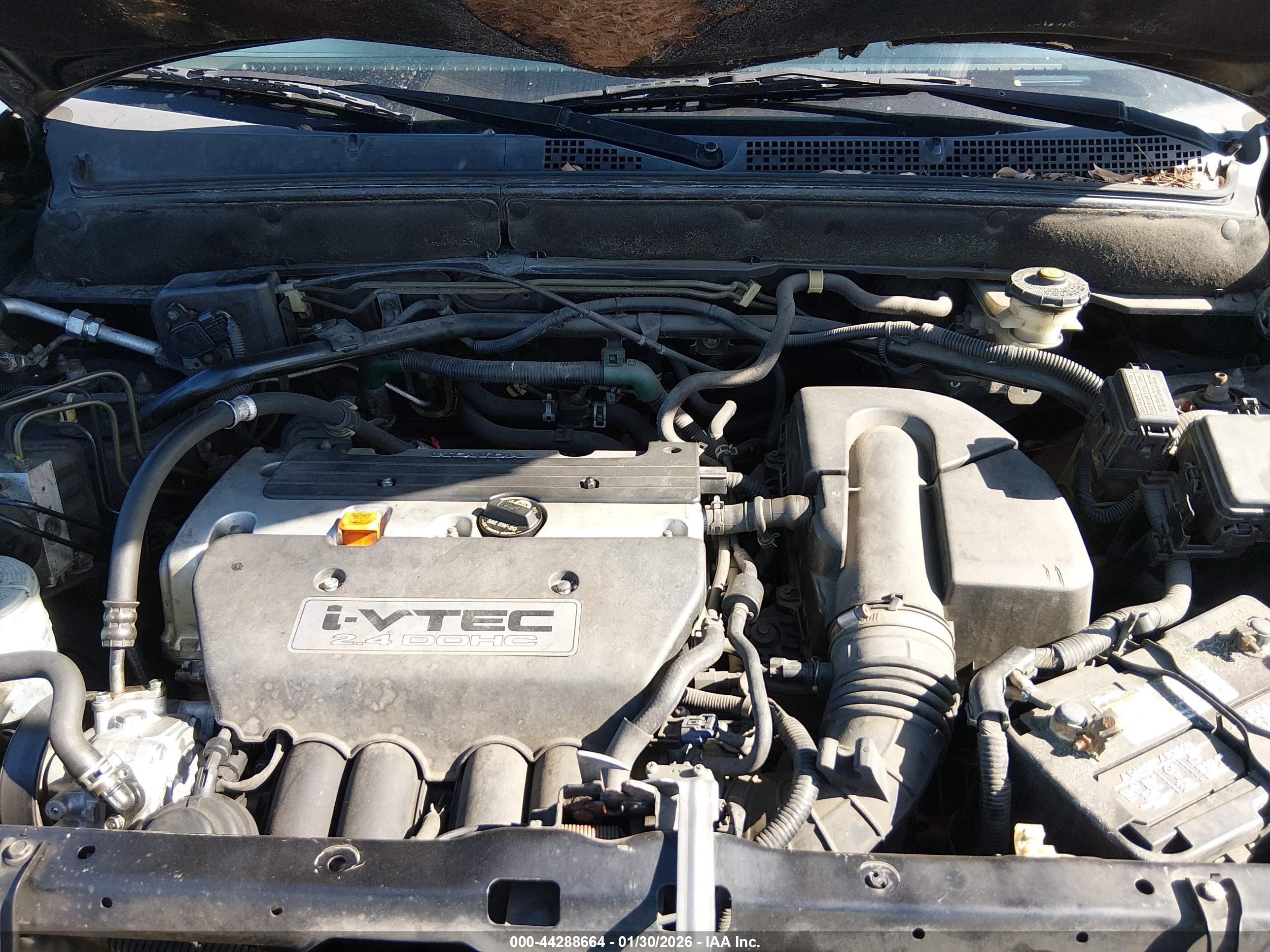 HONDA CR-V image 10