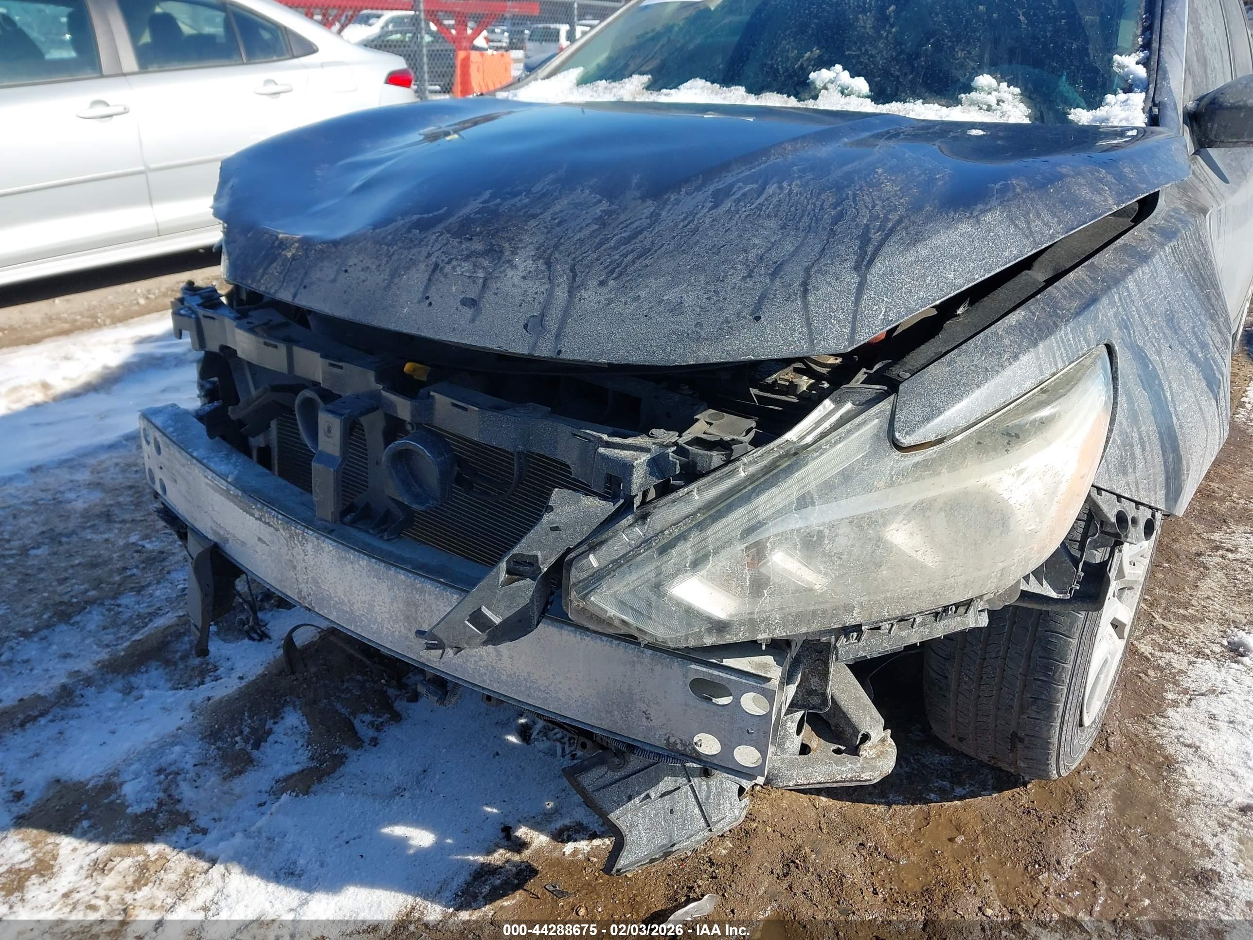 NISSAN ALTIMA image 6