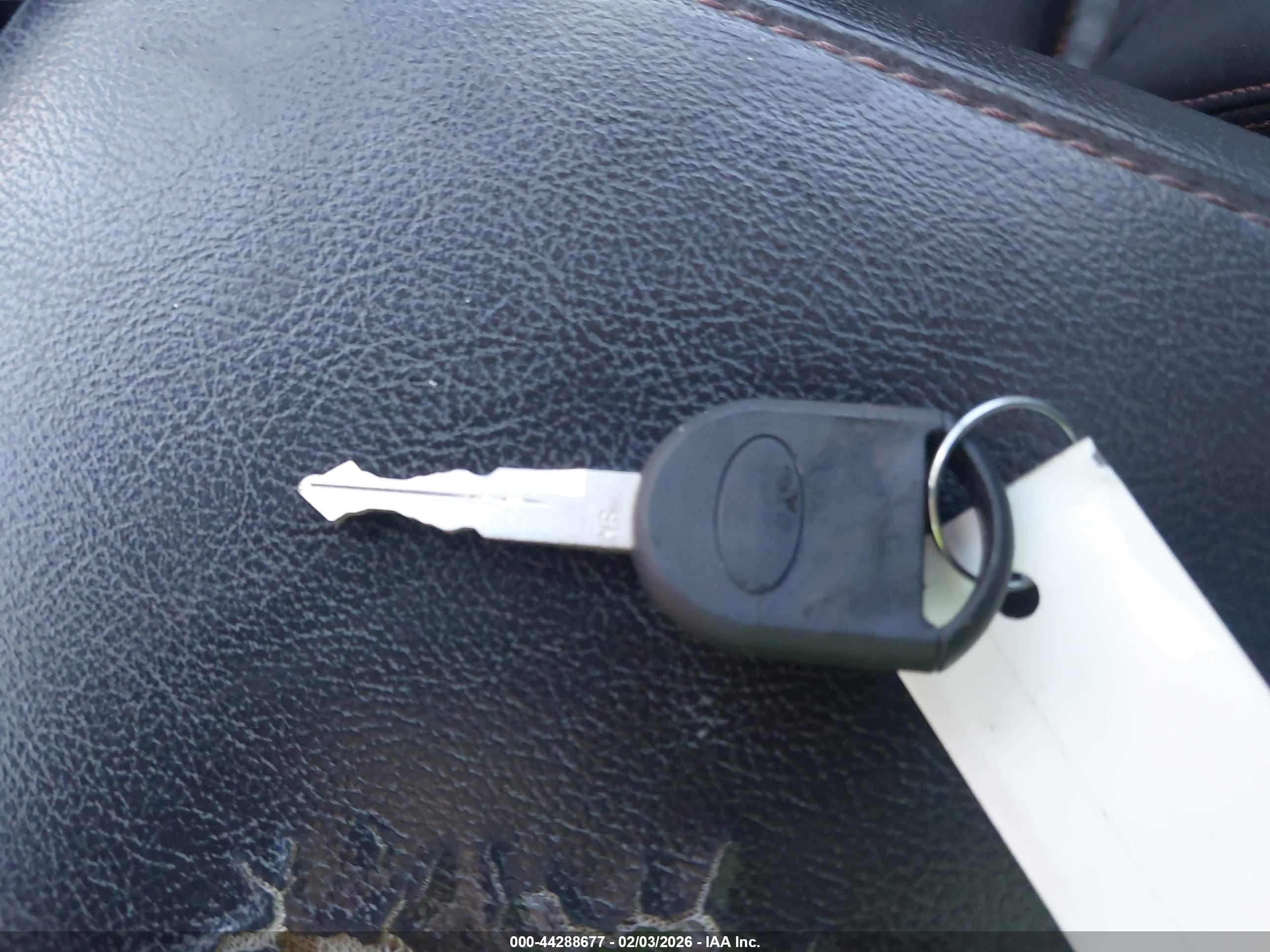 FORD EDGE image 11